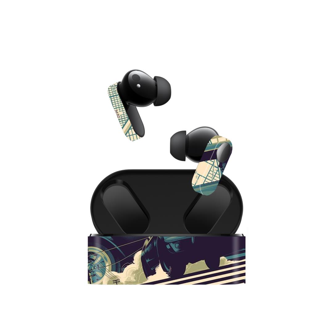 OnePlus Nord Buds Skins & Wraps