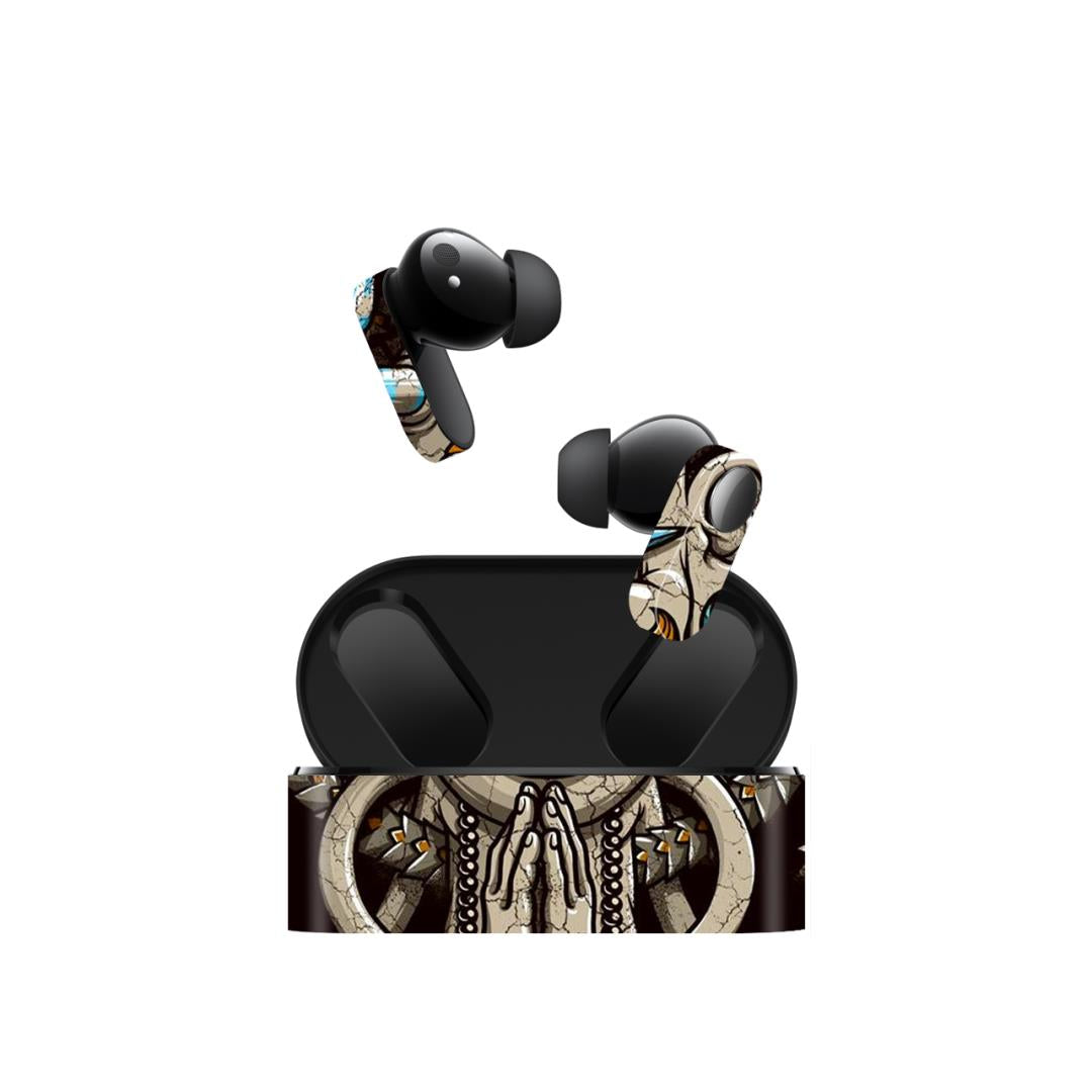 OnePlus Nord Buds Skins & Wraps