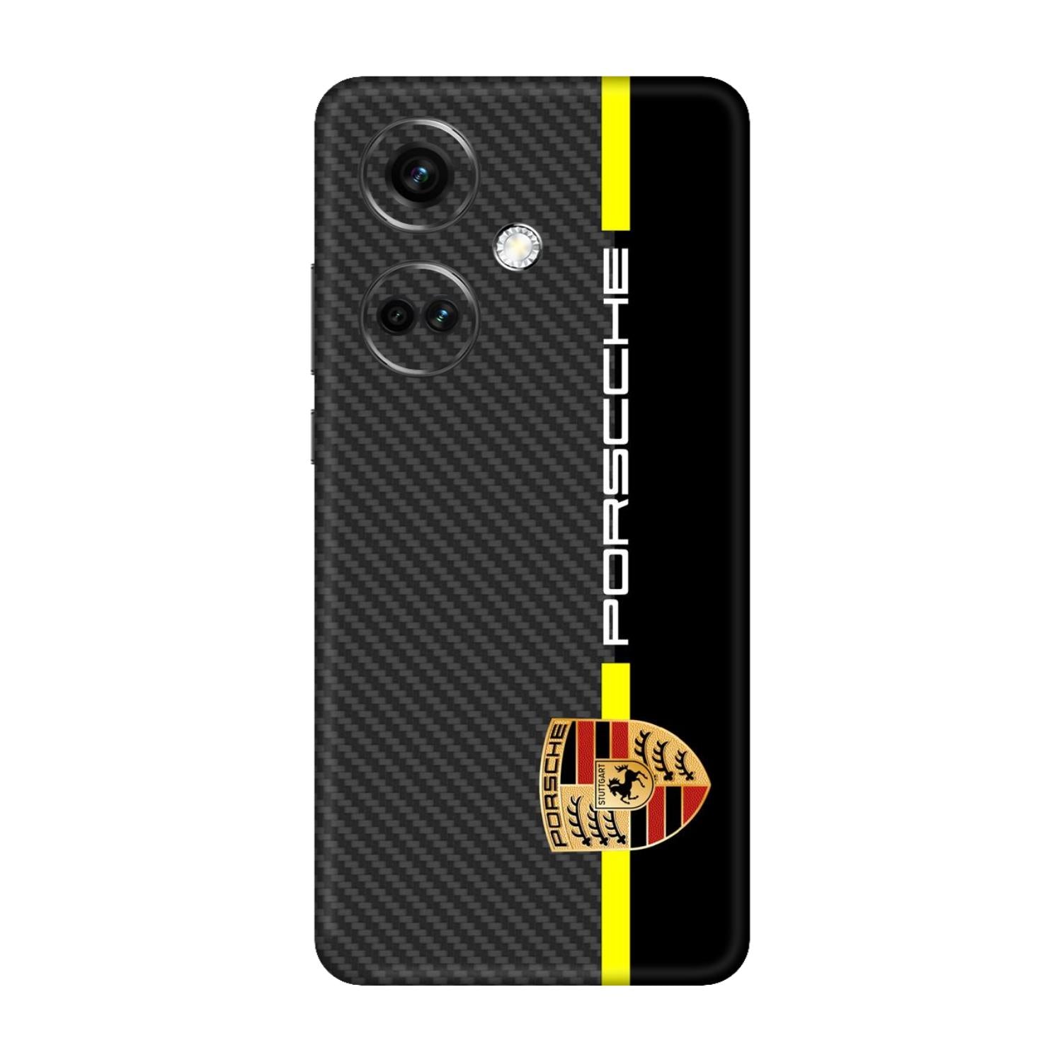 OnePlus Nord CE 3 Skins & Wraps