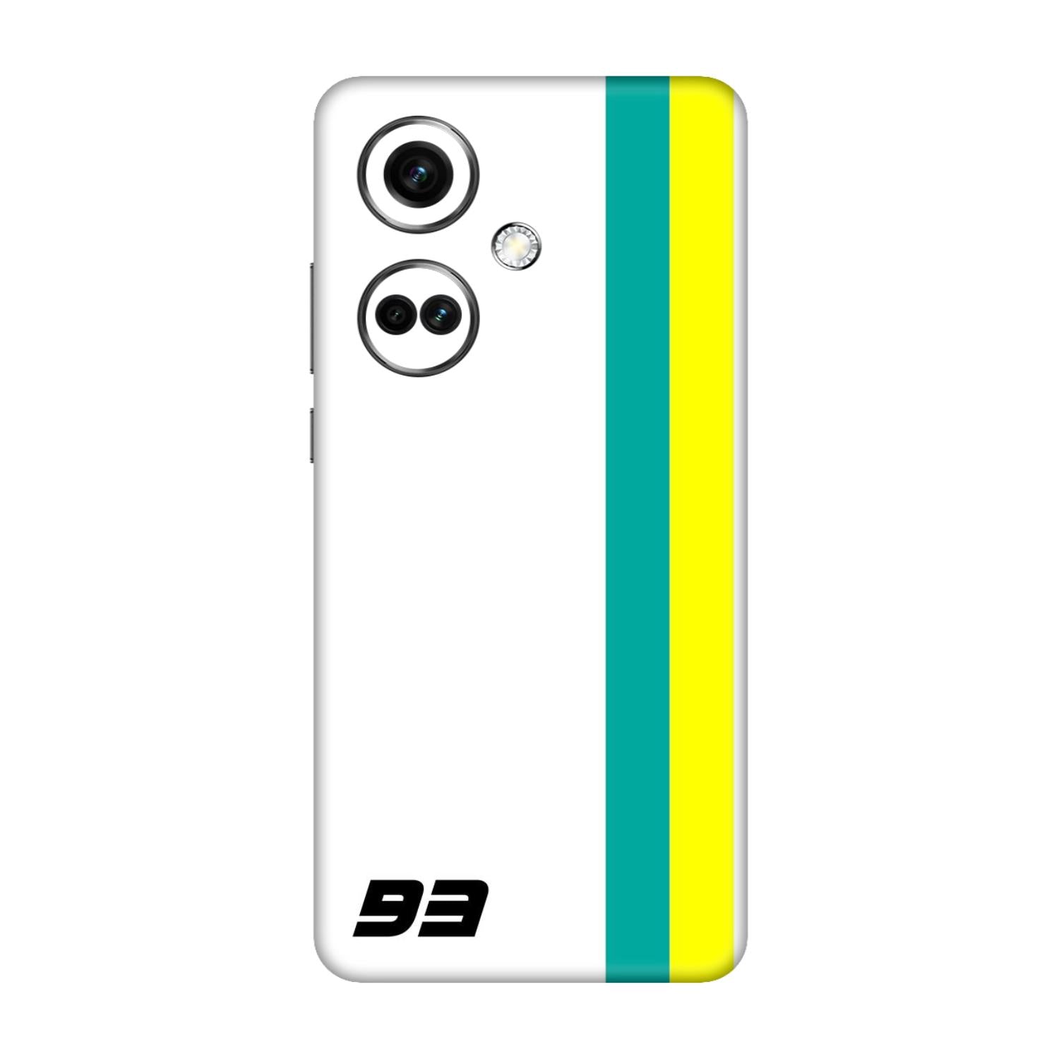 OnePlus Nord CE 3 Skins & Wraps