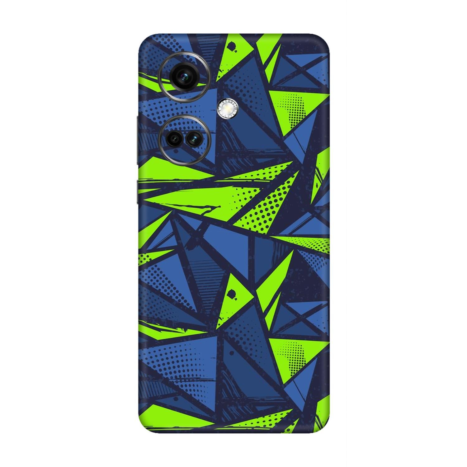 OnePlus Nord CE 3 Skins & Wraps