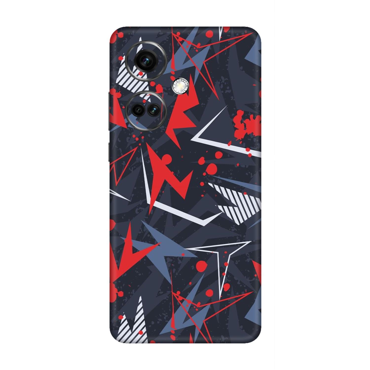 OnePlus Nord CE 3 Skins & Wraps