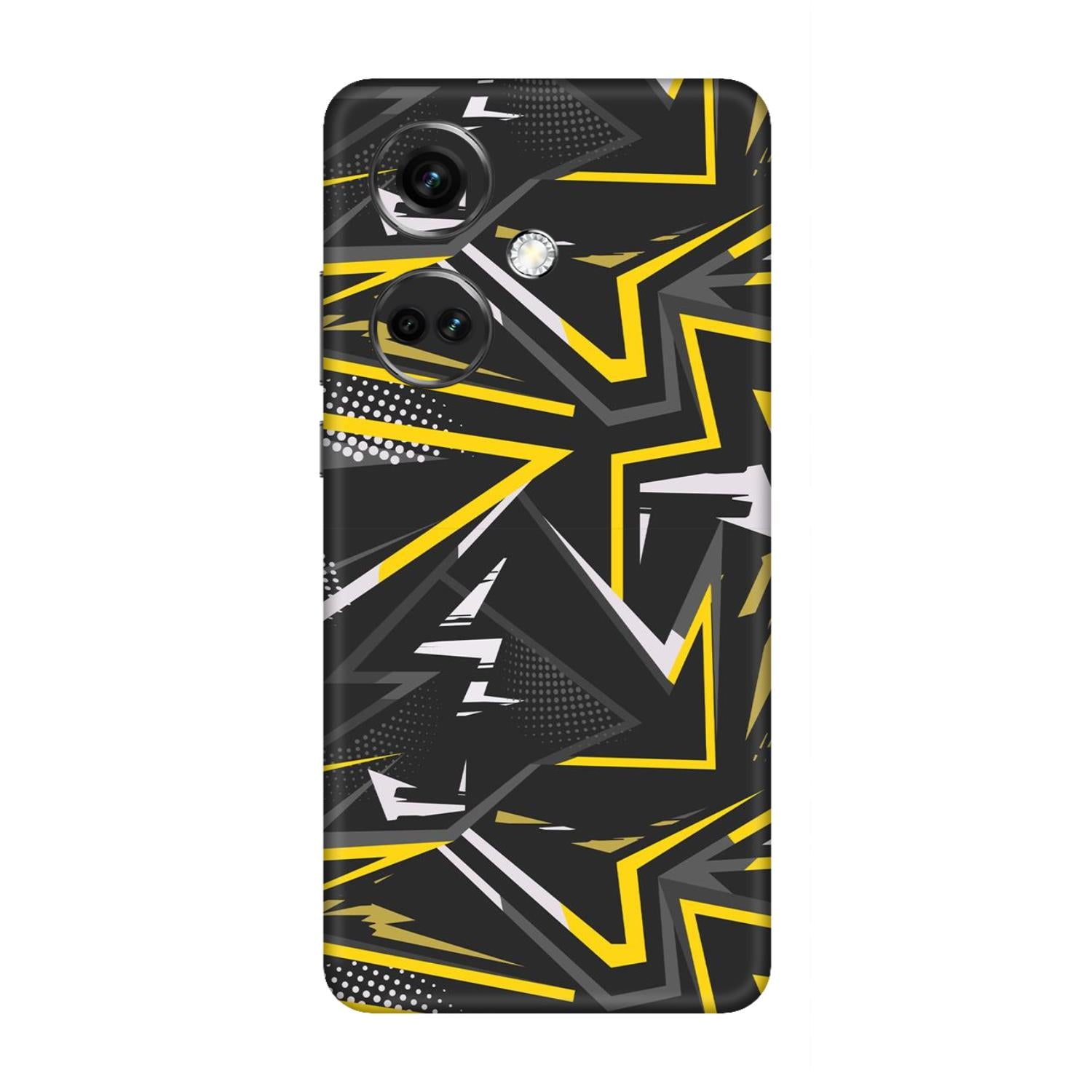 OnePlus Nord CE 3 Skins & Wraps