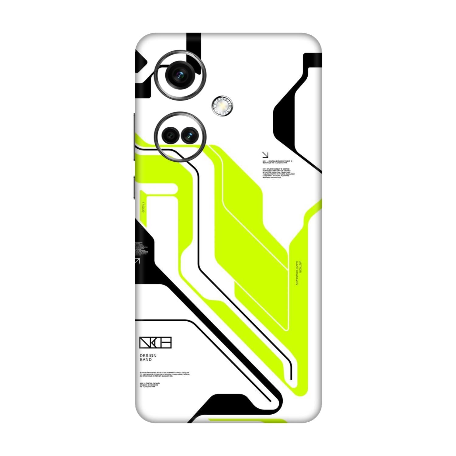 OnePlus Nord CE 3 Skins & Wraps