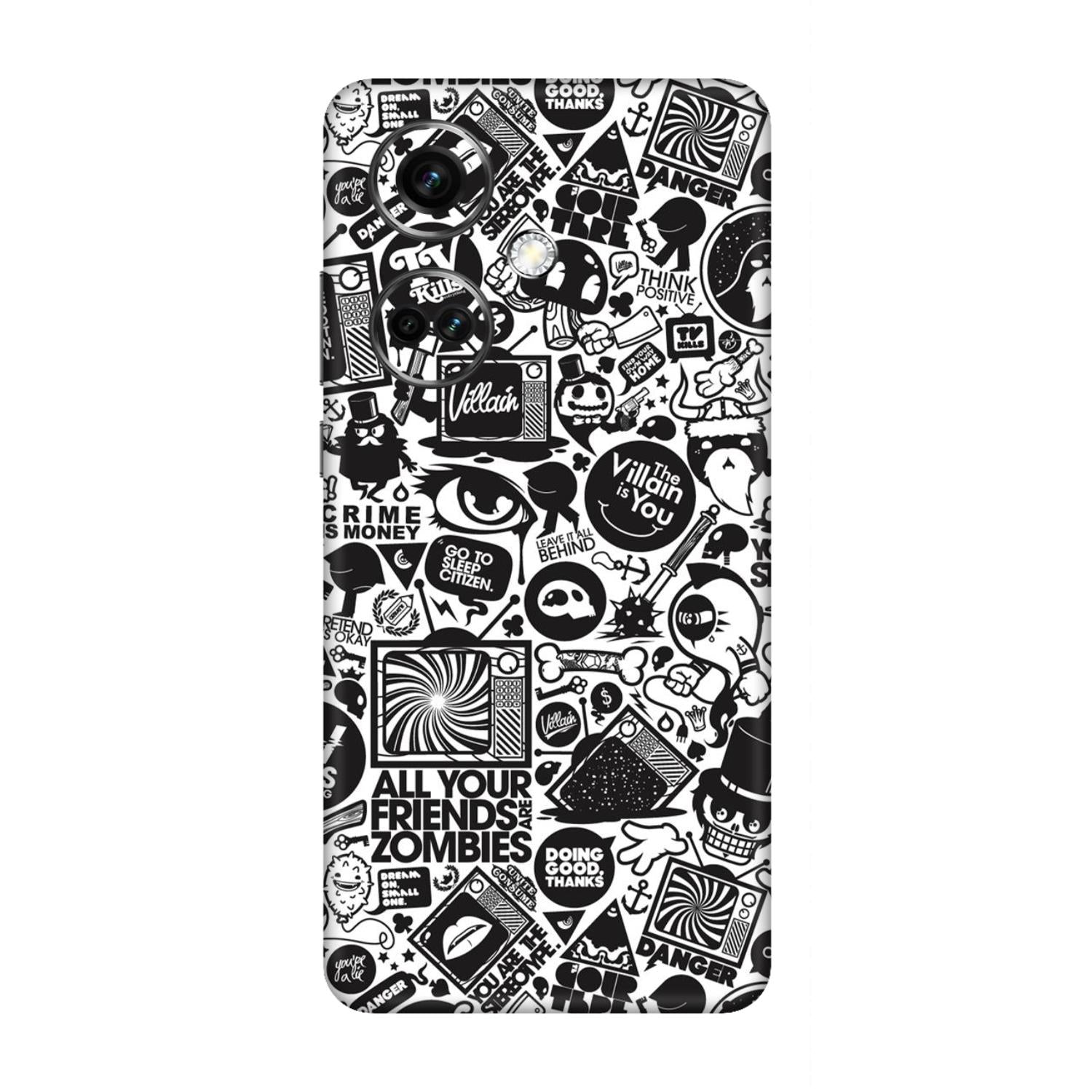 OnePlus Nord CE 3 Skins & Wraps