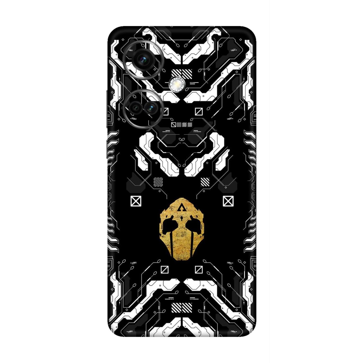 OnePlus Nord CE 3 Skins & Wraps