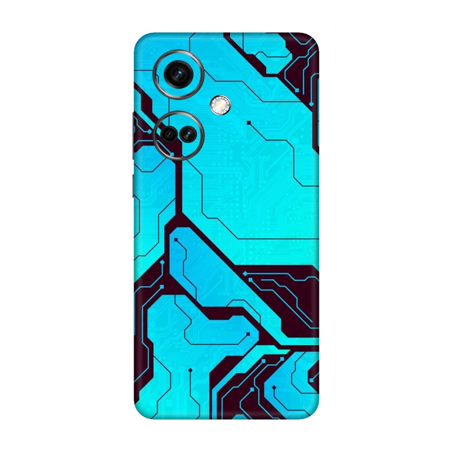 OnePlus Nord CE 3 Skins & Wraps