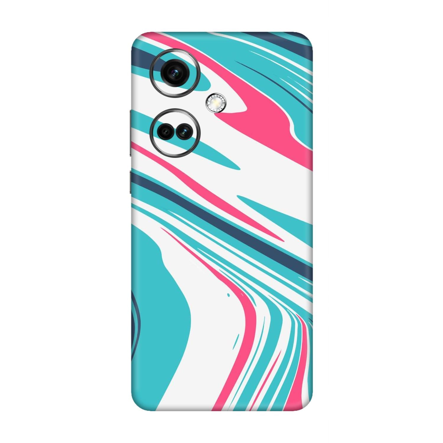 OnePlus Nord CE 3 Skins & Wraps