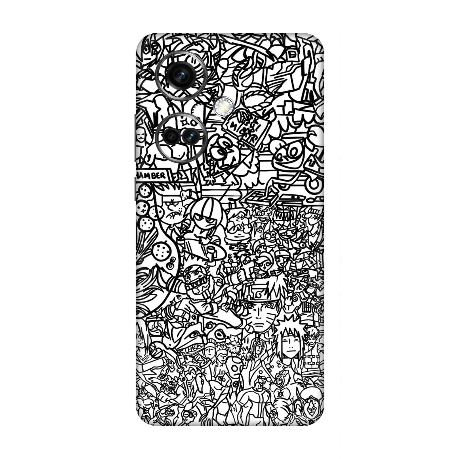 OnePlus Nord CE 3 Skins & Wraps