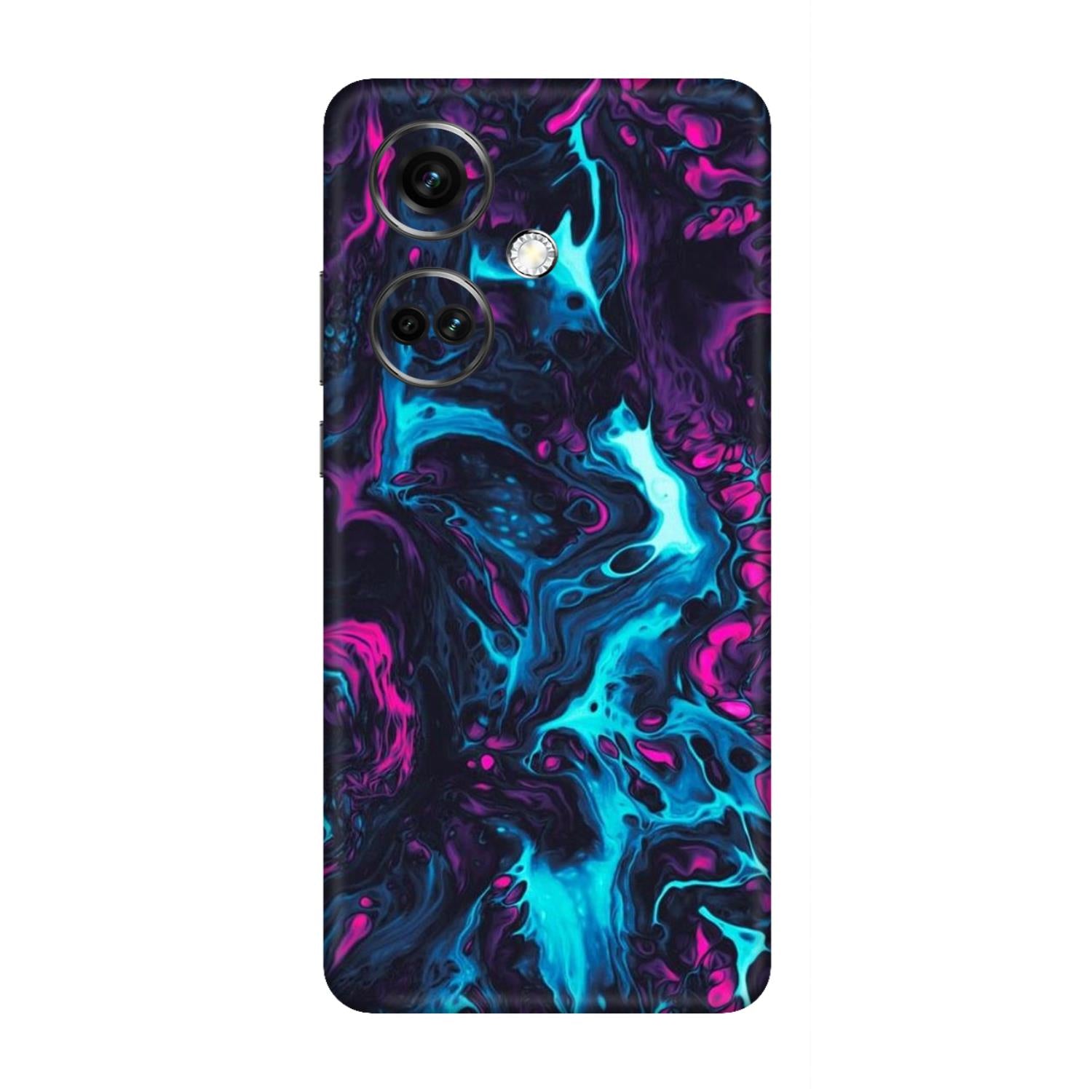 OnePlus Nord CE 3 Skins & Wraps