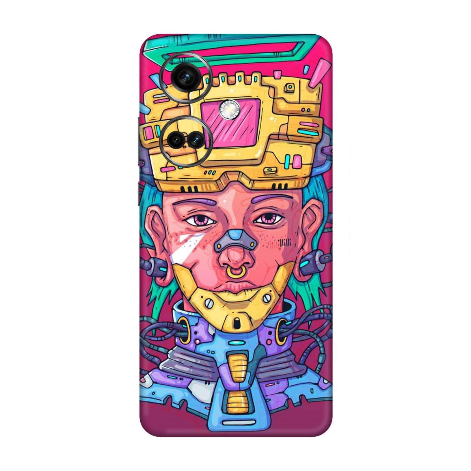 OnePlus Nord CE 3 Skins & Wraps