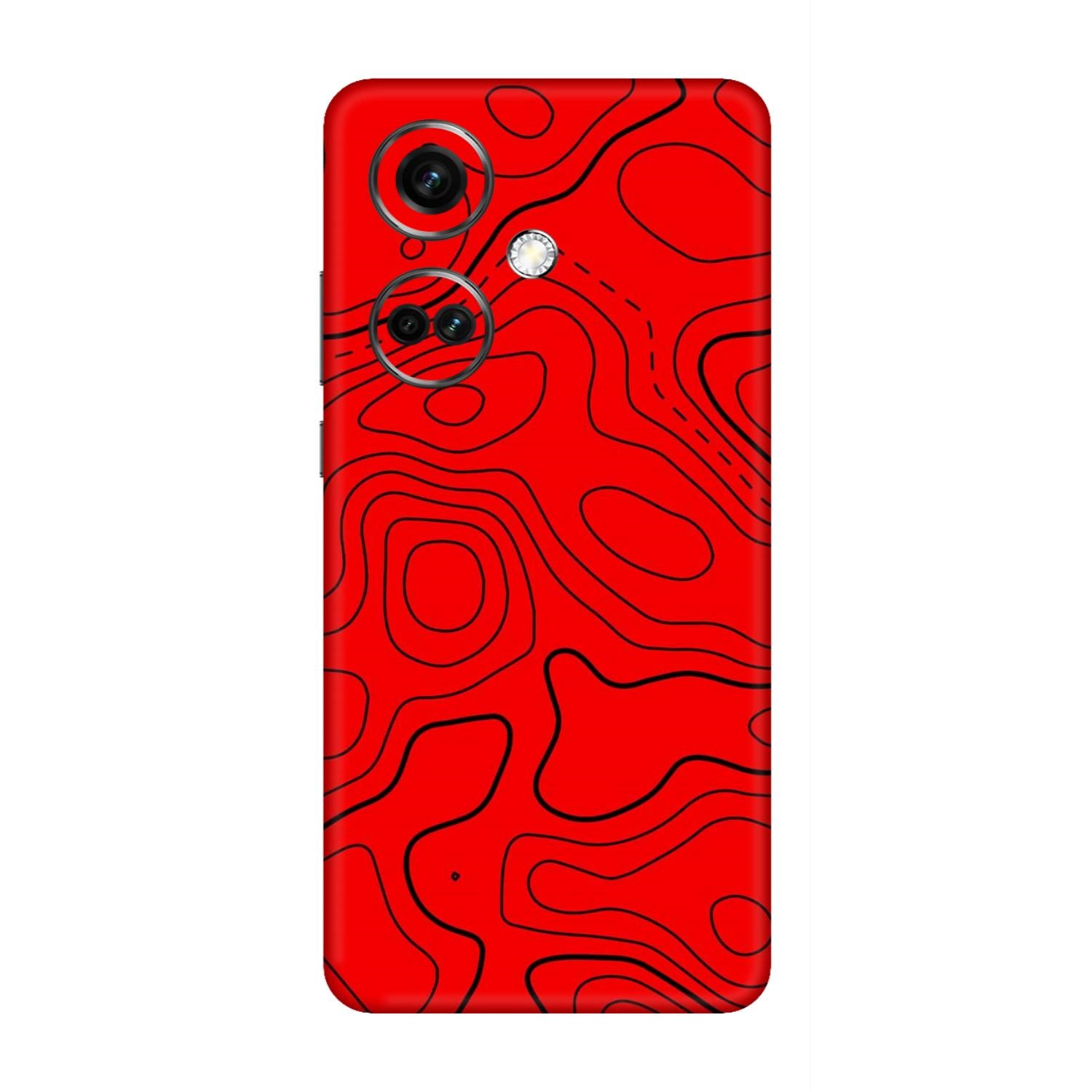 OnePlus Nord CE 3 Skins & Wraps