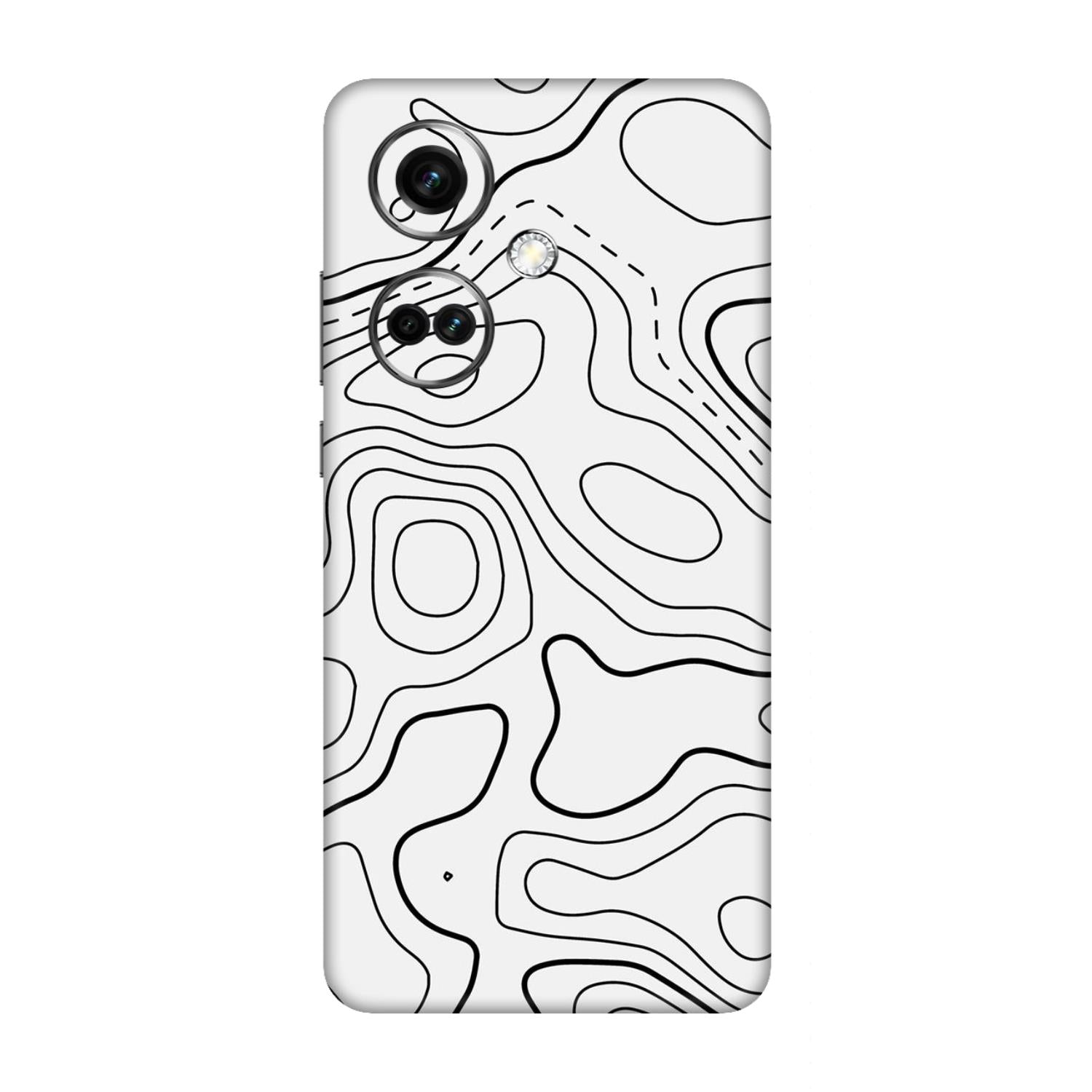 OnePlus Nord CE 3 Skins & Wraps