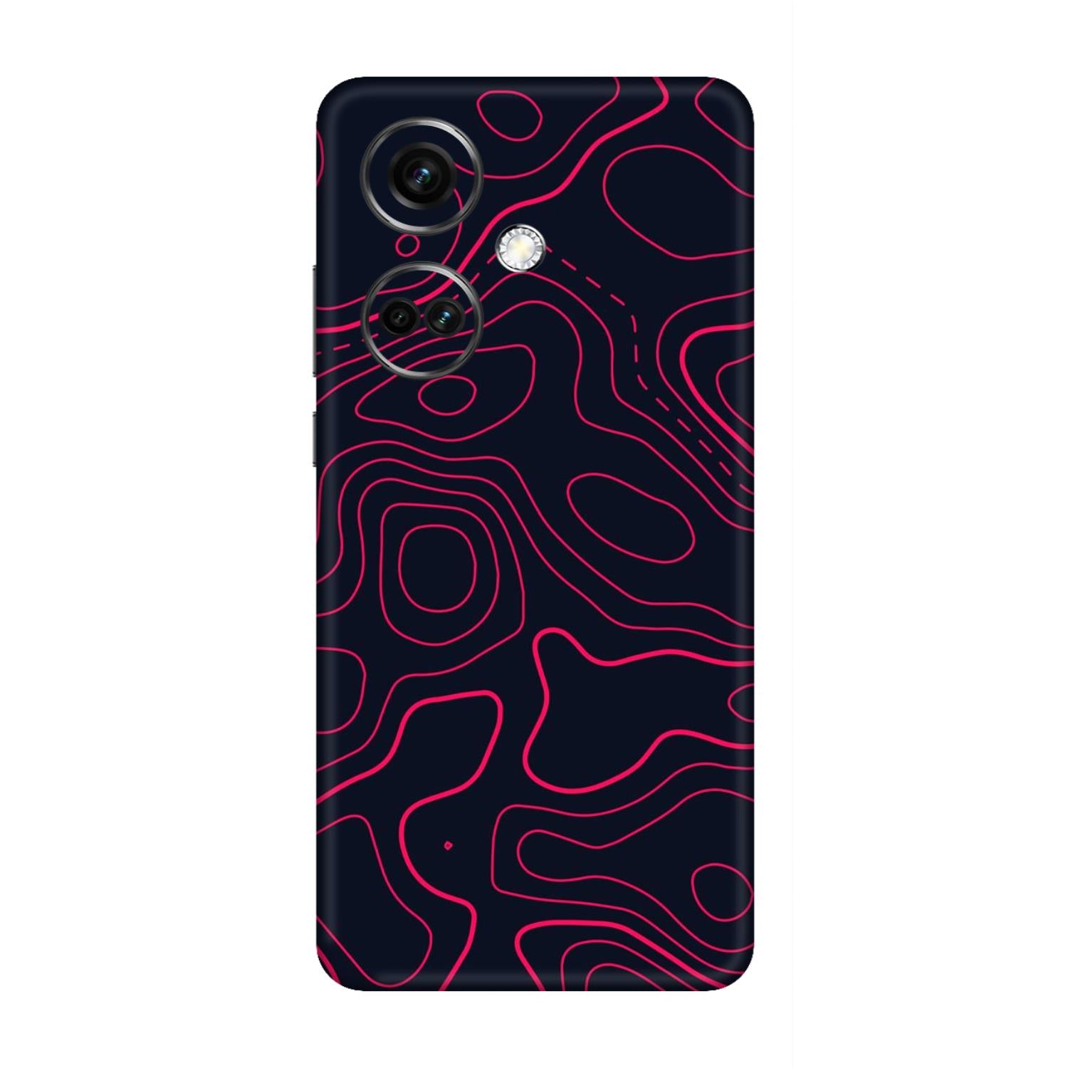 OnePlus Nord CE 3 Skins & Wraps