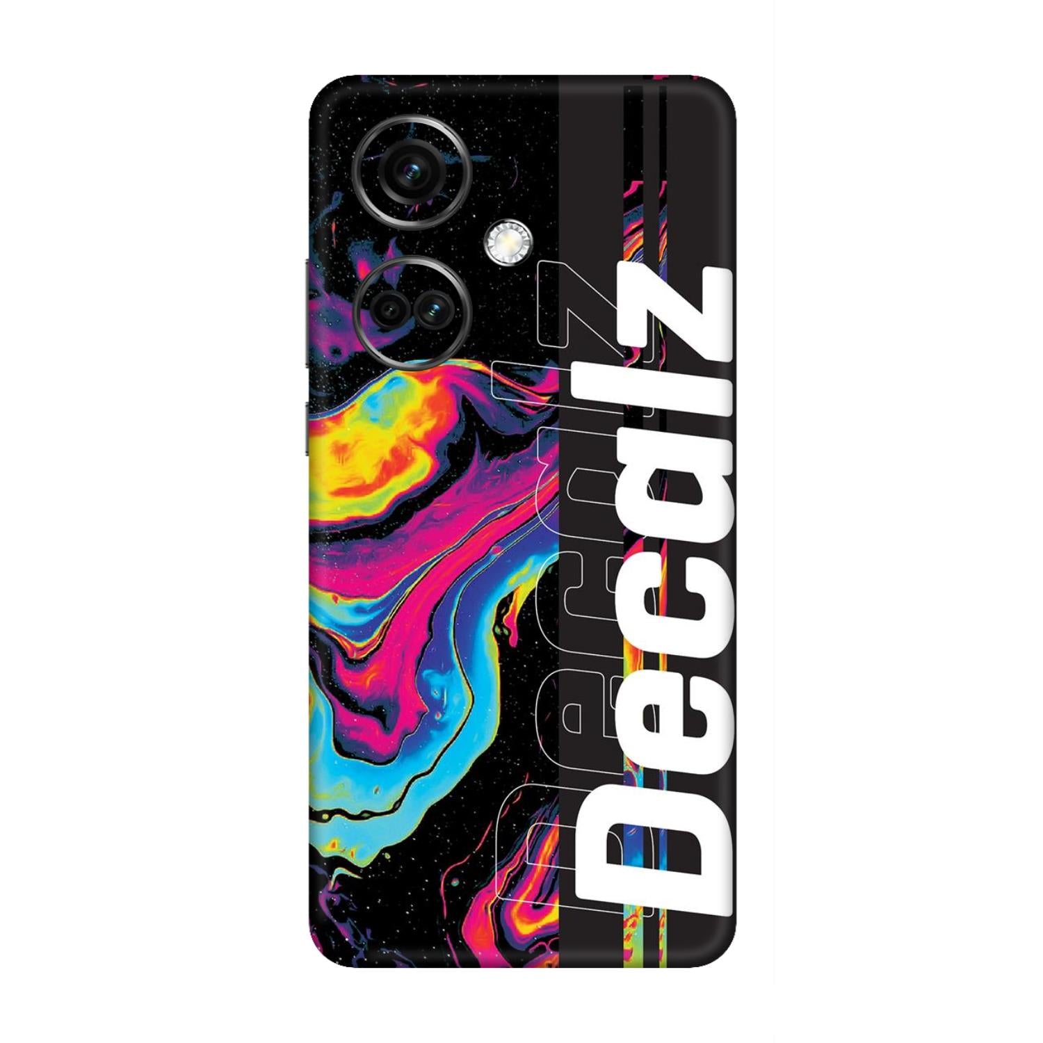 OnePlus Nord CE 3 Skins & Wraps