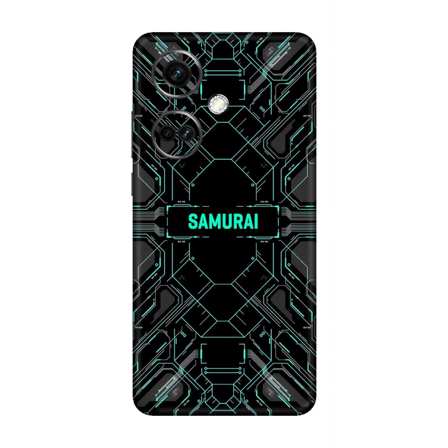 OnePlus Nord CE 3 Skins & Wraps