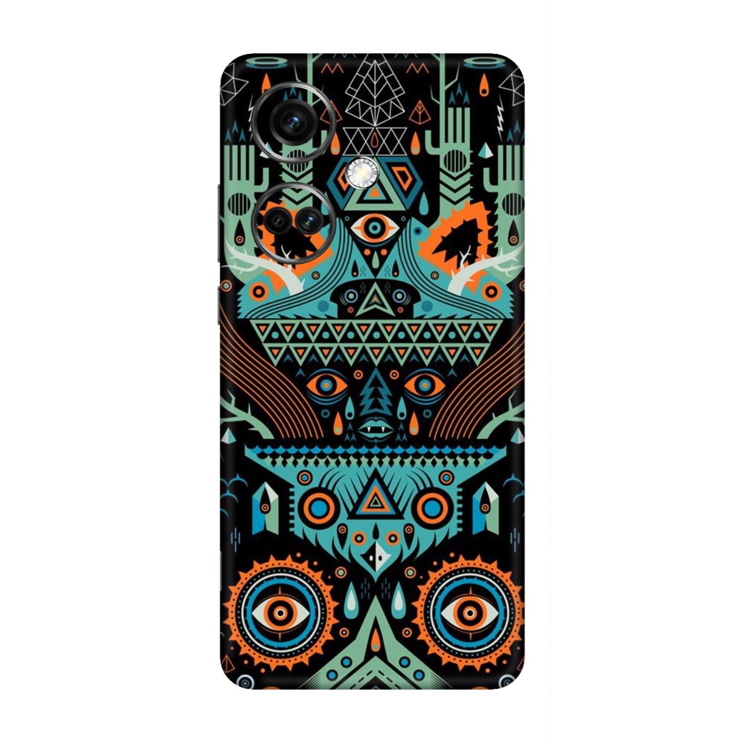 OnePlus Nord CE 3 Skins & Wraps