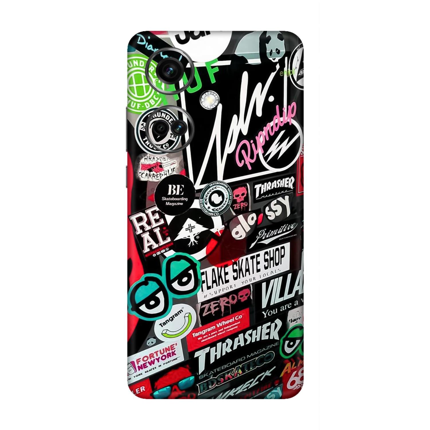 OnePlus Nord CE 3 Skins & Wraps