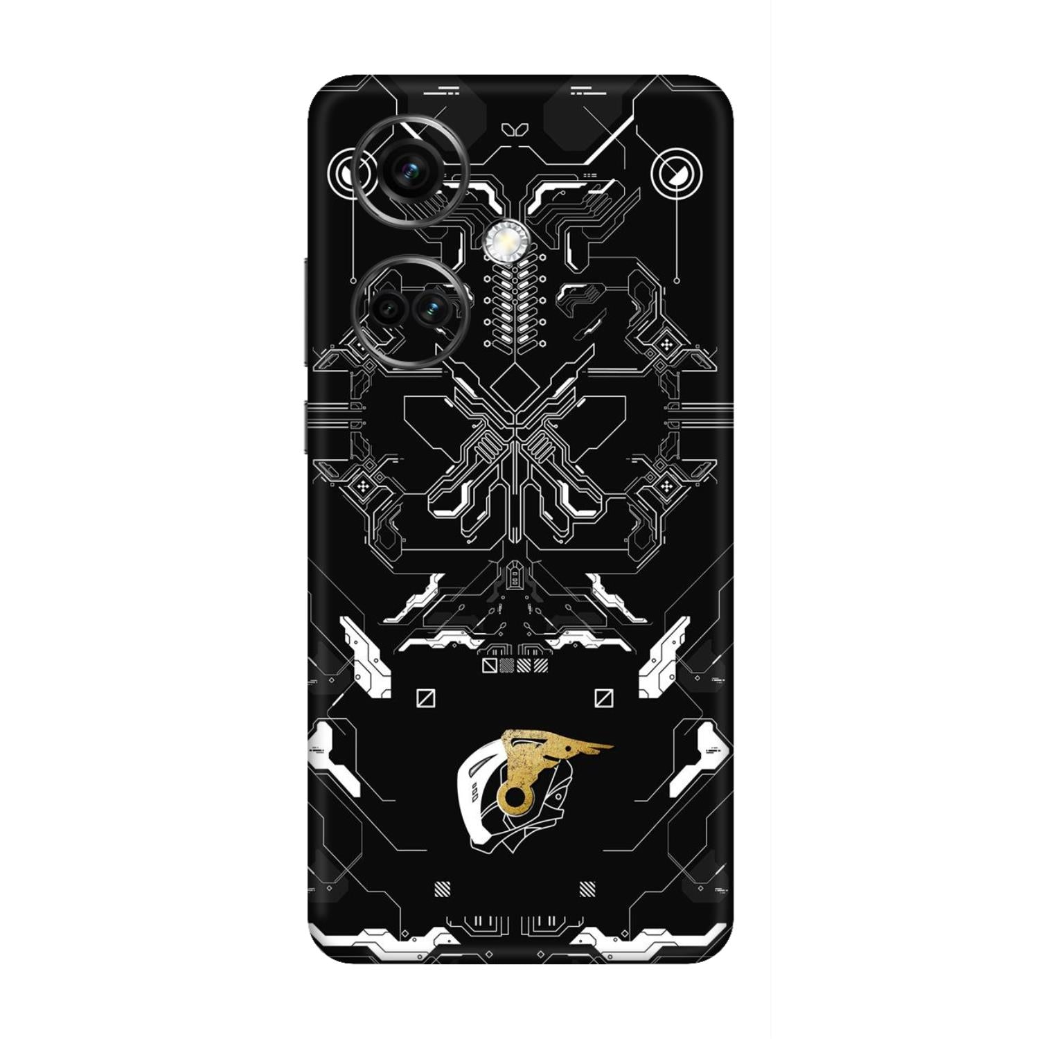 OnePlus Nord CE 3 Skins & Wraps