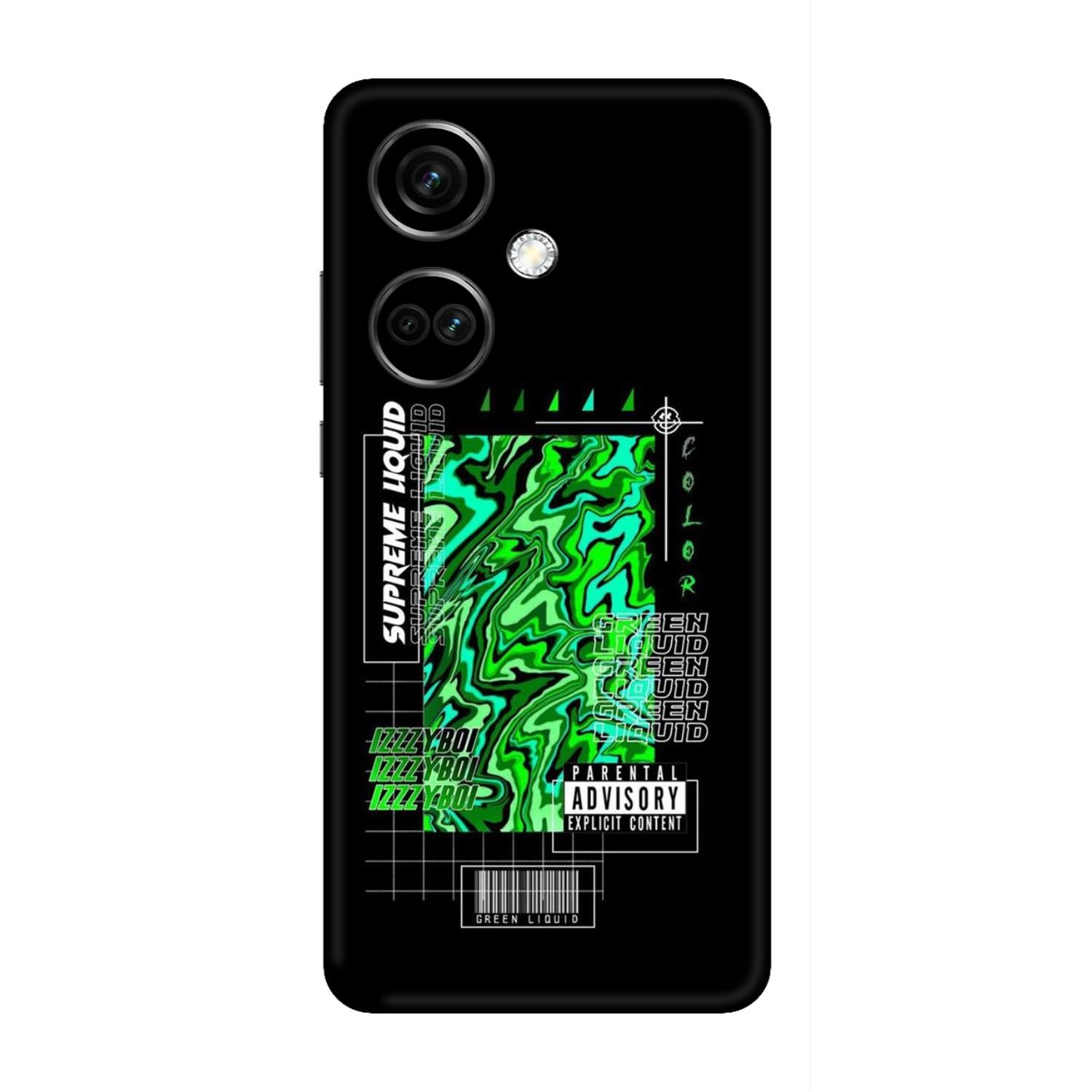 OnePlus Nord CE 3 Skins & Wraps