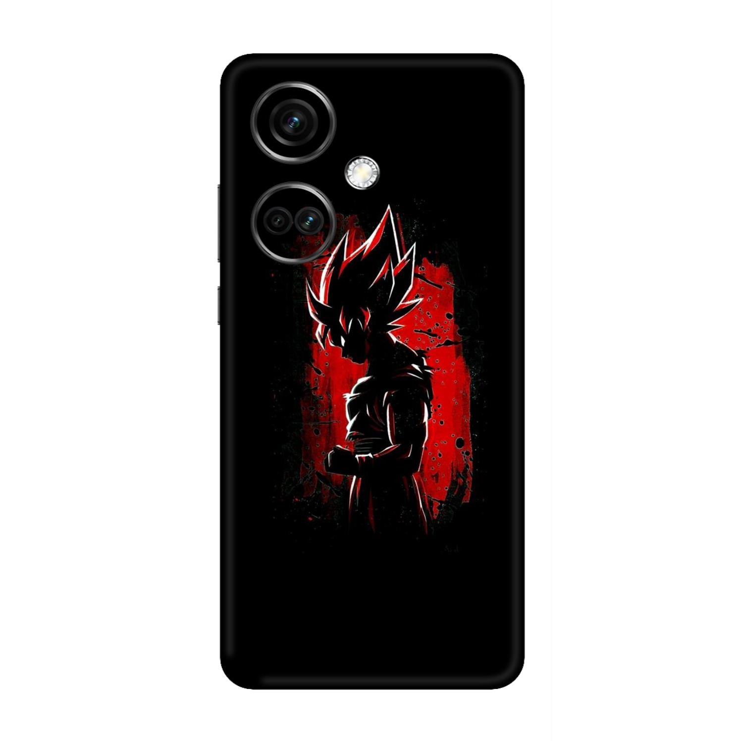 OnePlus Nord CE 3 Skins & Wraps