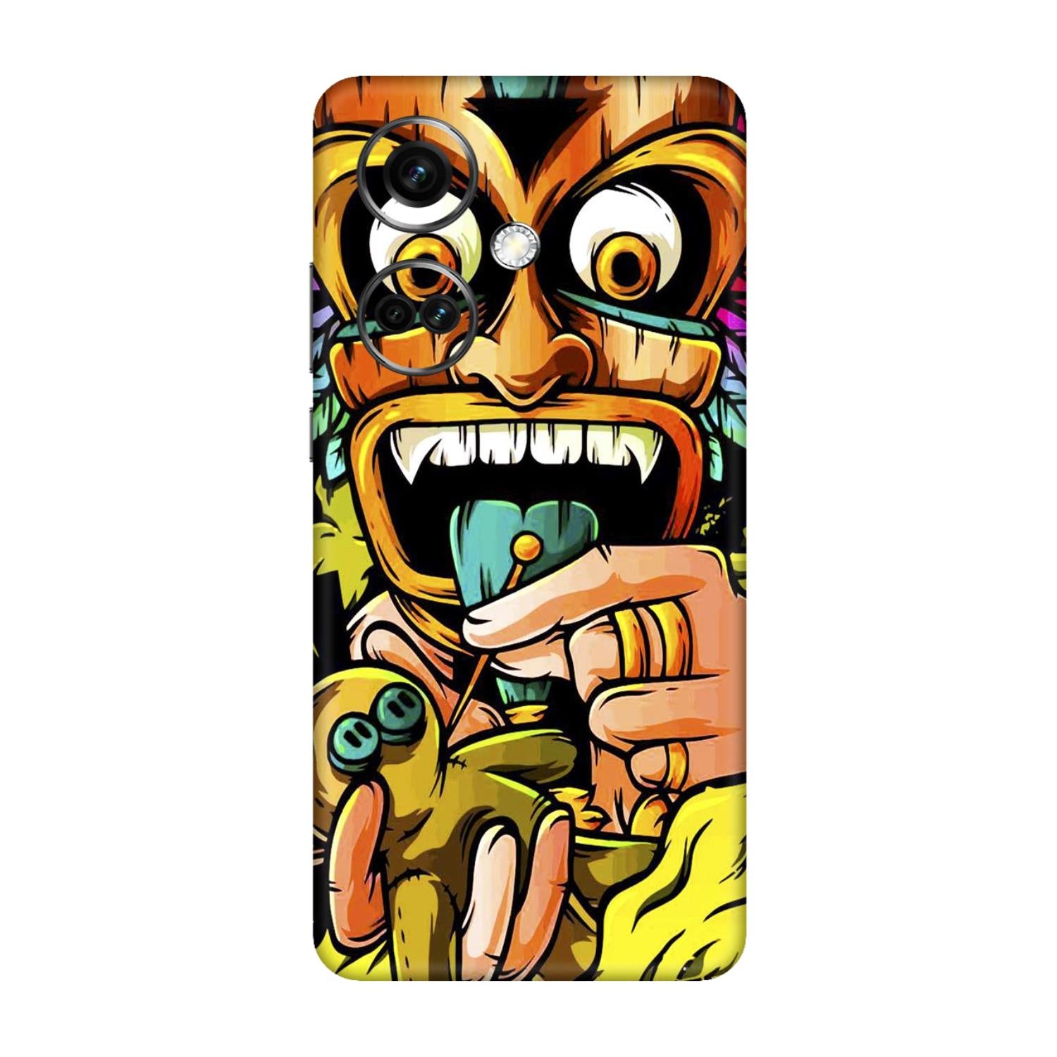 OnePlus Nord CE 3 Skins & Wraps