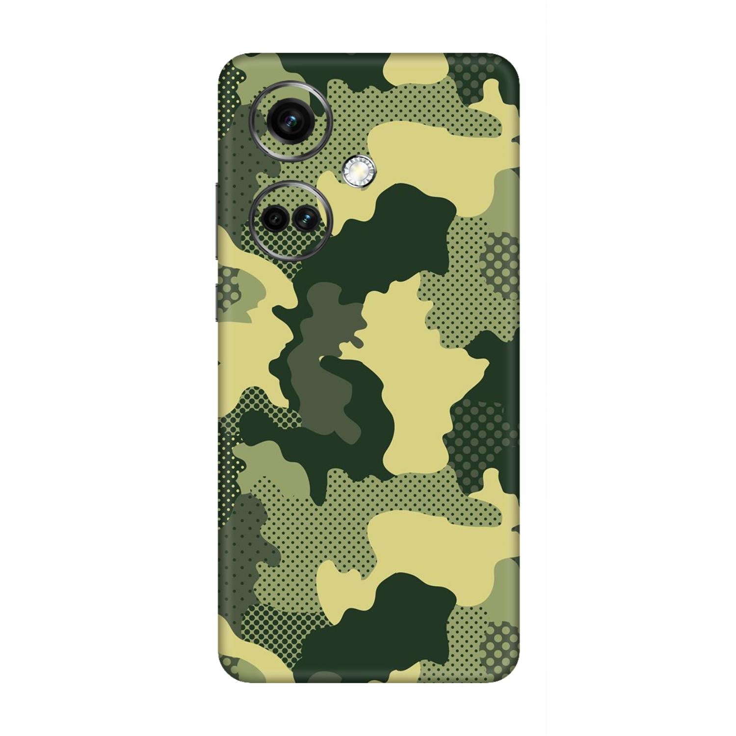 OnePlus Nord CE 3 Skins & Wraps