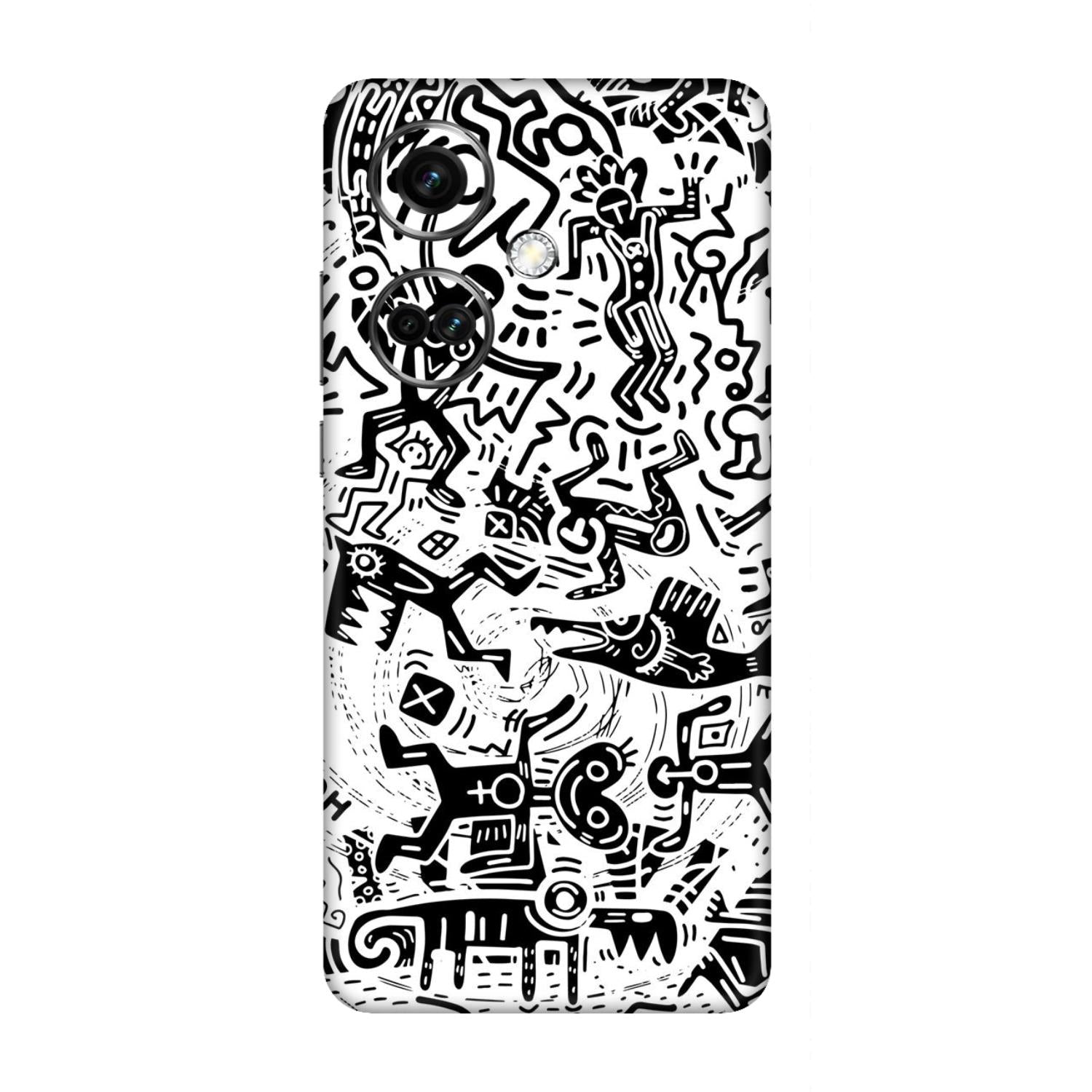 OnePlus Nord CE 3 Skins & Wraps