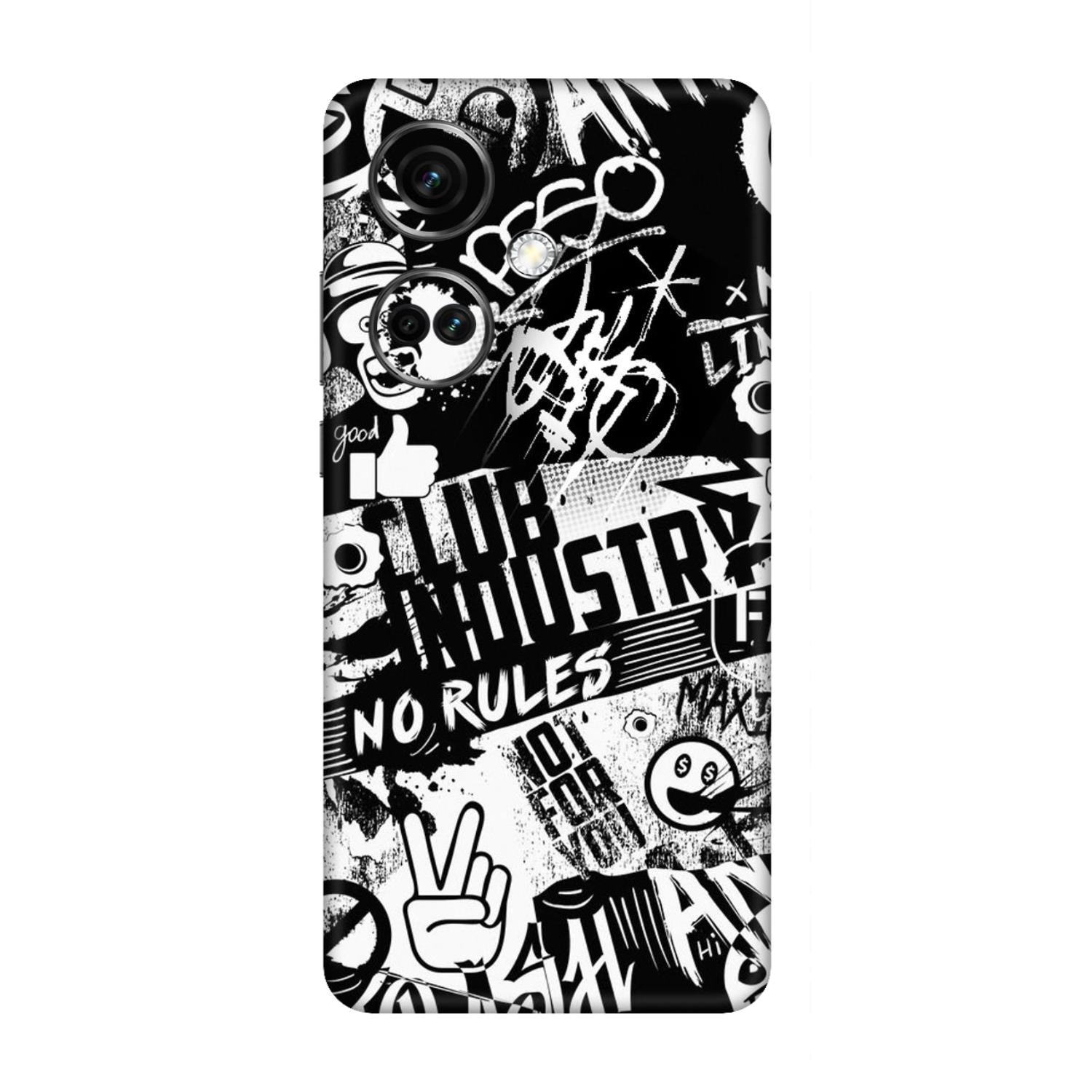 OnePlus Nord CE 3 Skins & Wraps
