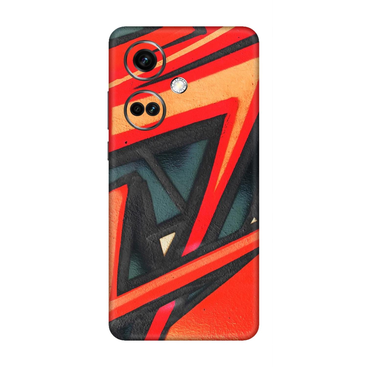 OnePlus Nord CE 3 Skins & Wraps