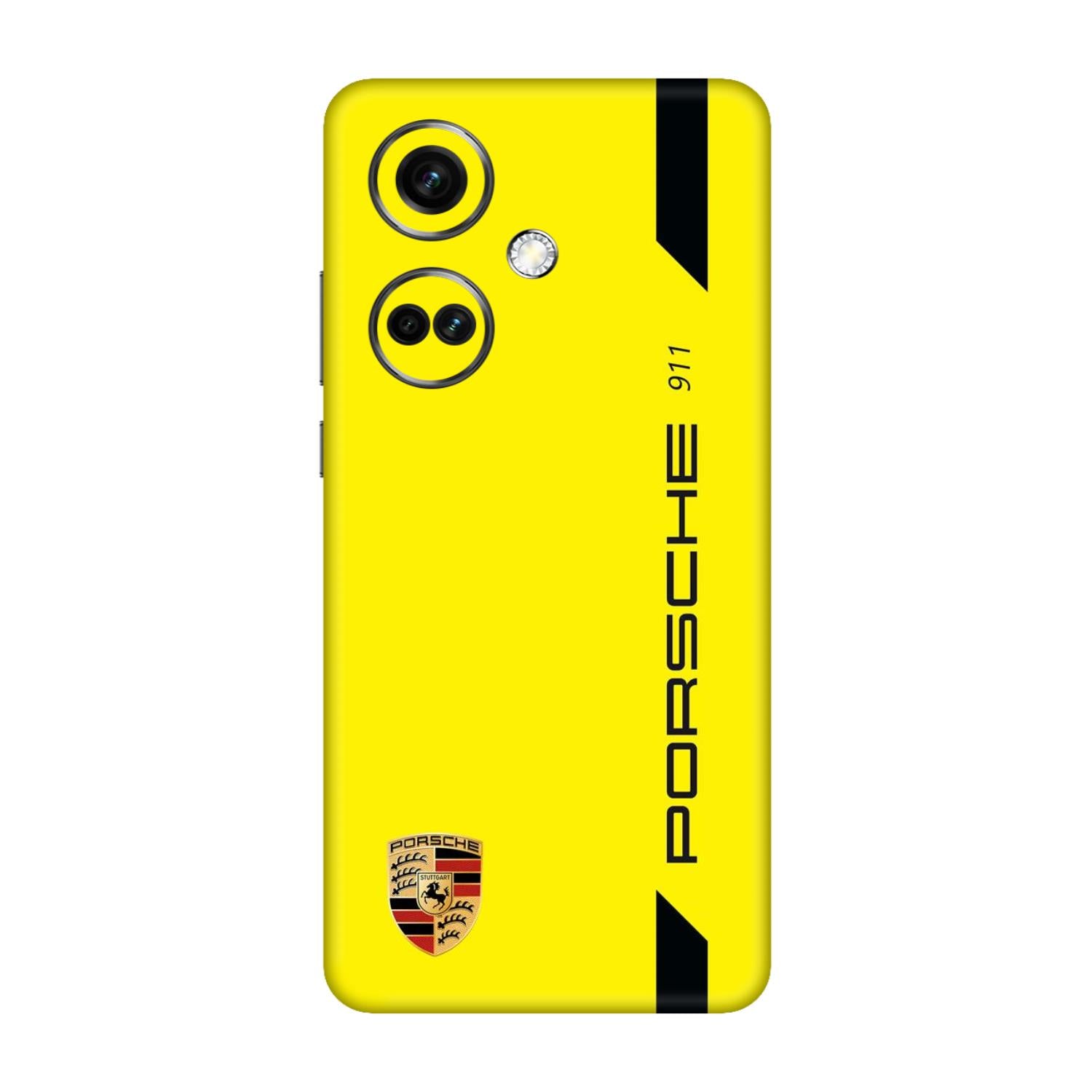 OnePlus Nord CE 3 Skins & Wraps