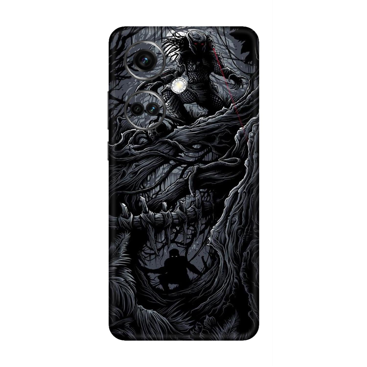 OnePlus Nord CE 3 Skins & Wraps