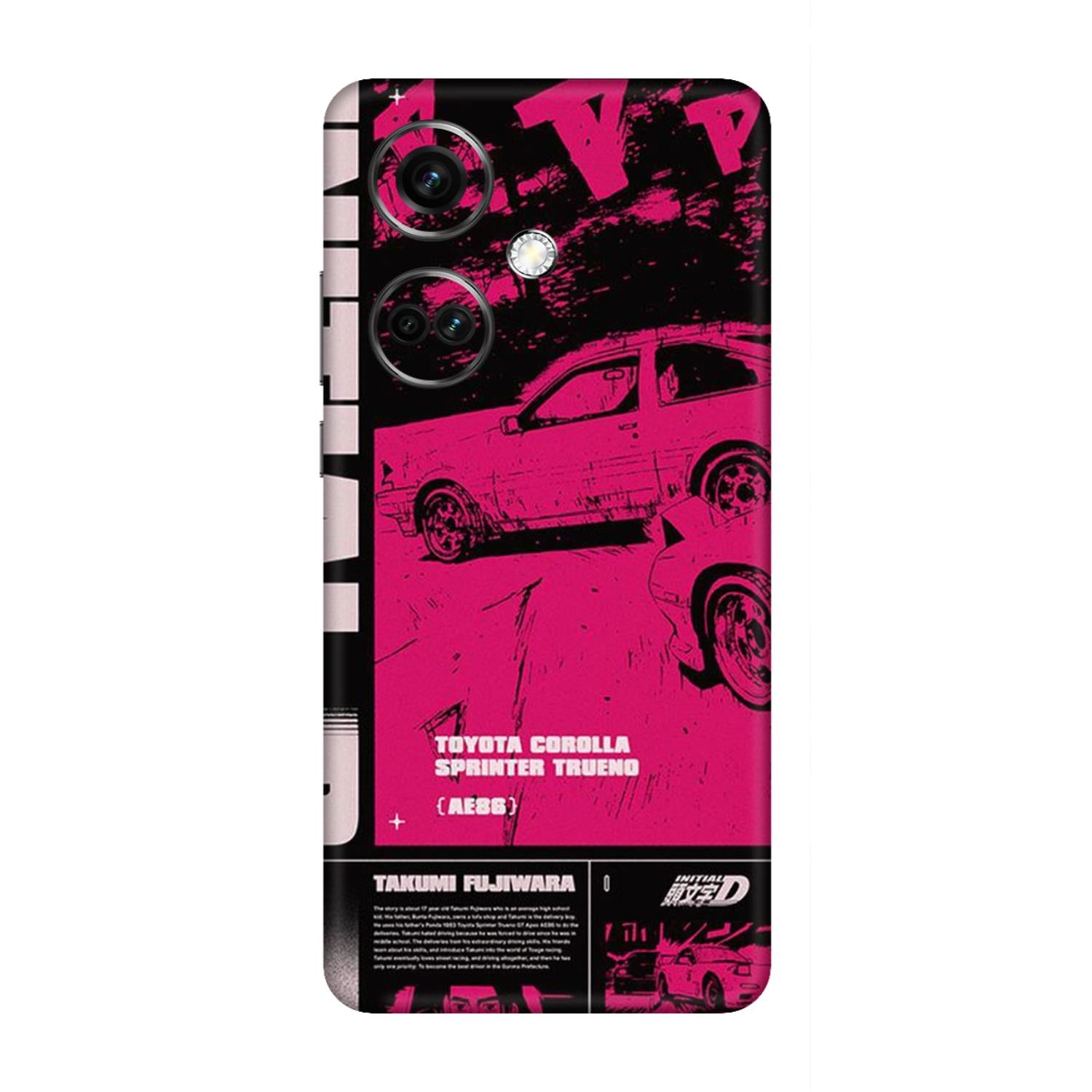 OnePlus Nord CE 3 Skins & Wraps