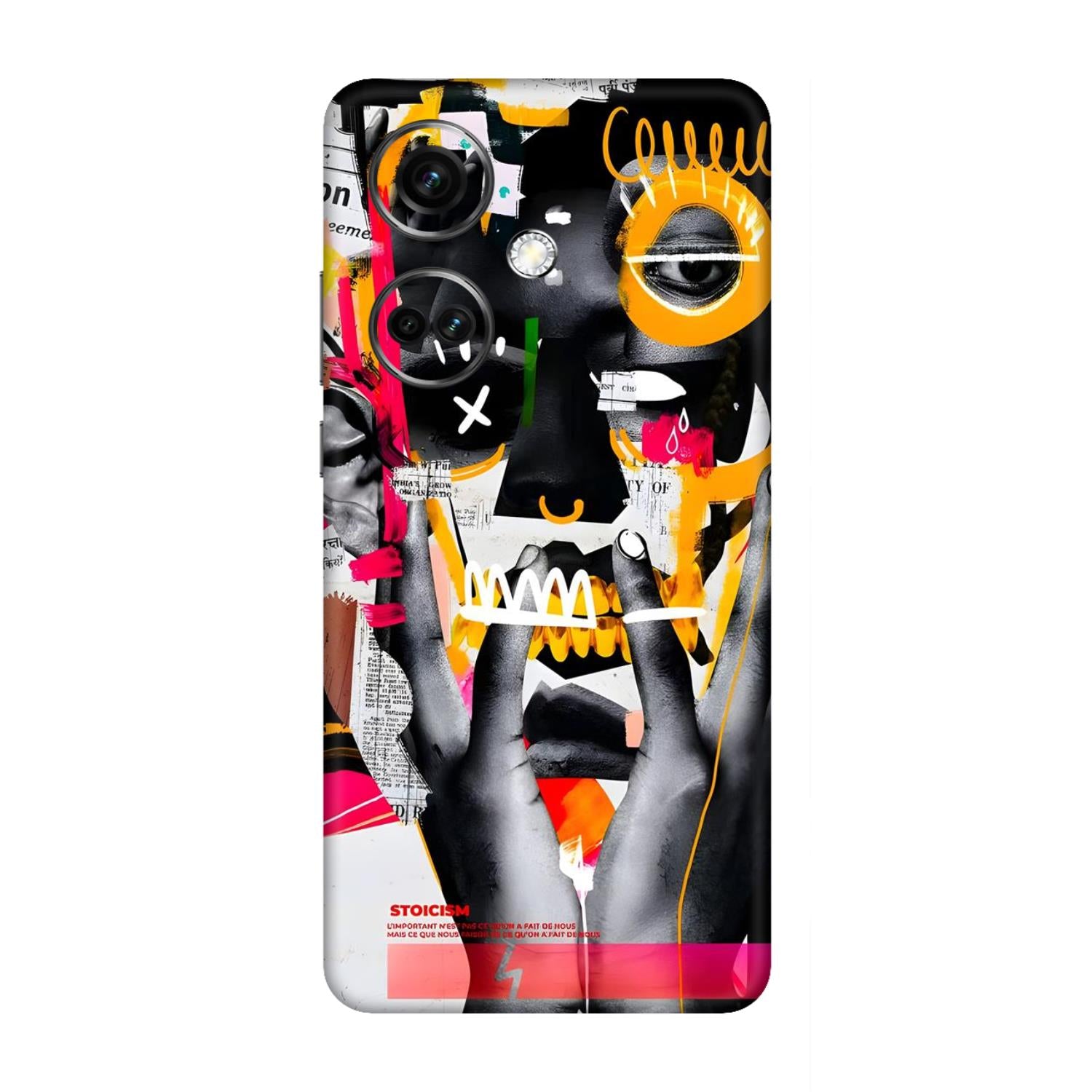 OnePlus Nord CE 3 Skins & Wraps