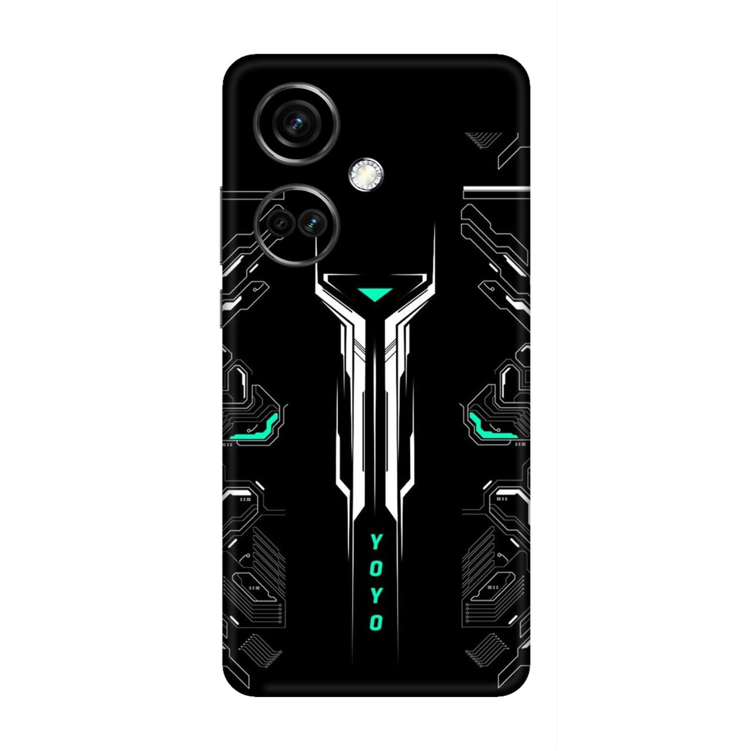 OnePlus Nord CE 3 Skins & Wraps