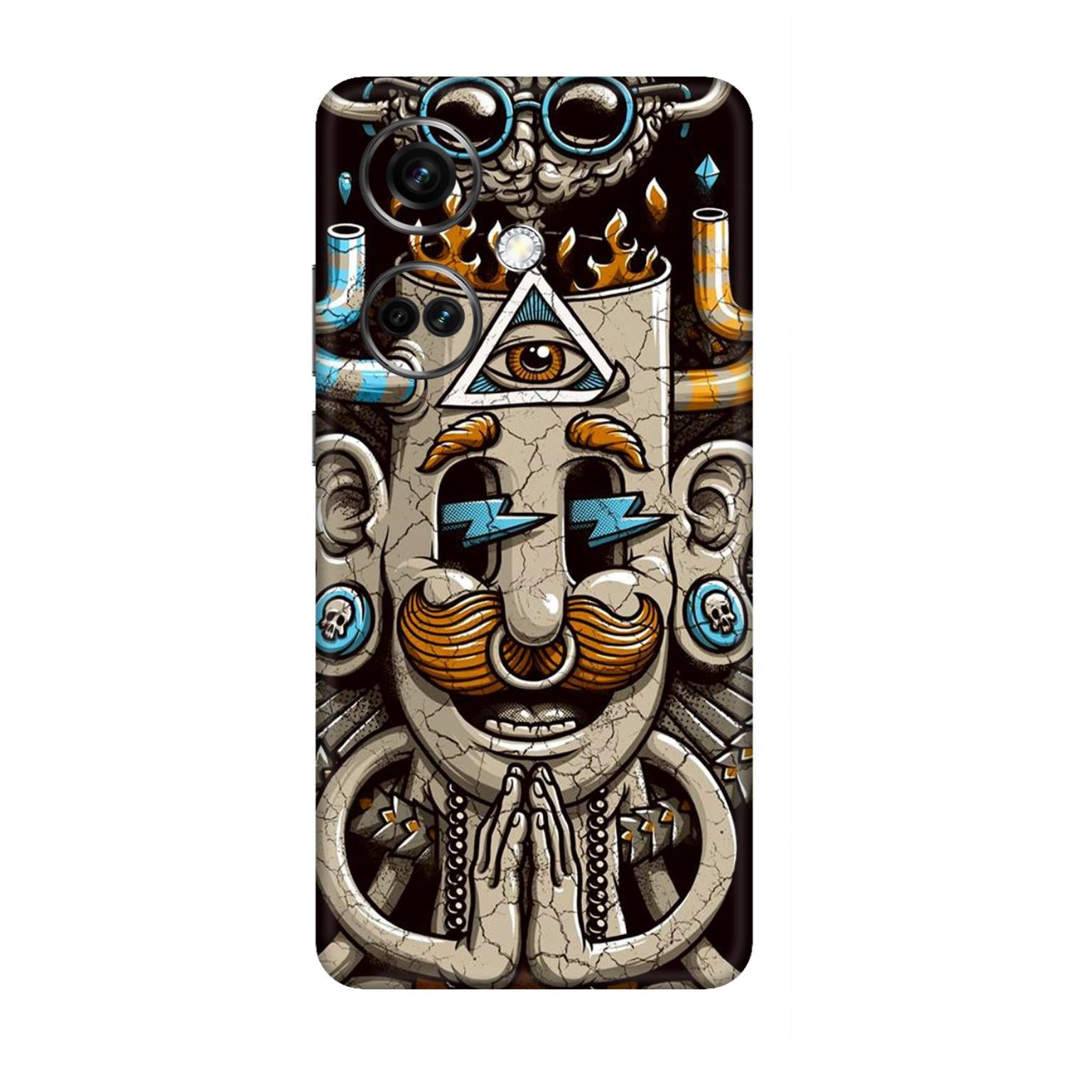 OnePlus Nord CE 3 Skins & Wraps