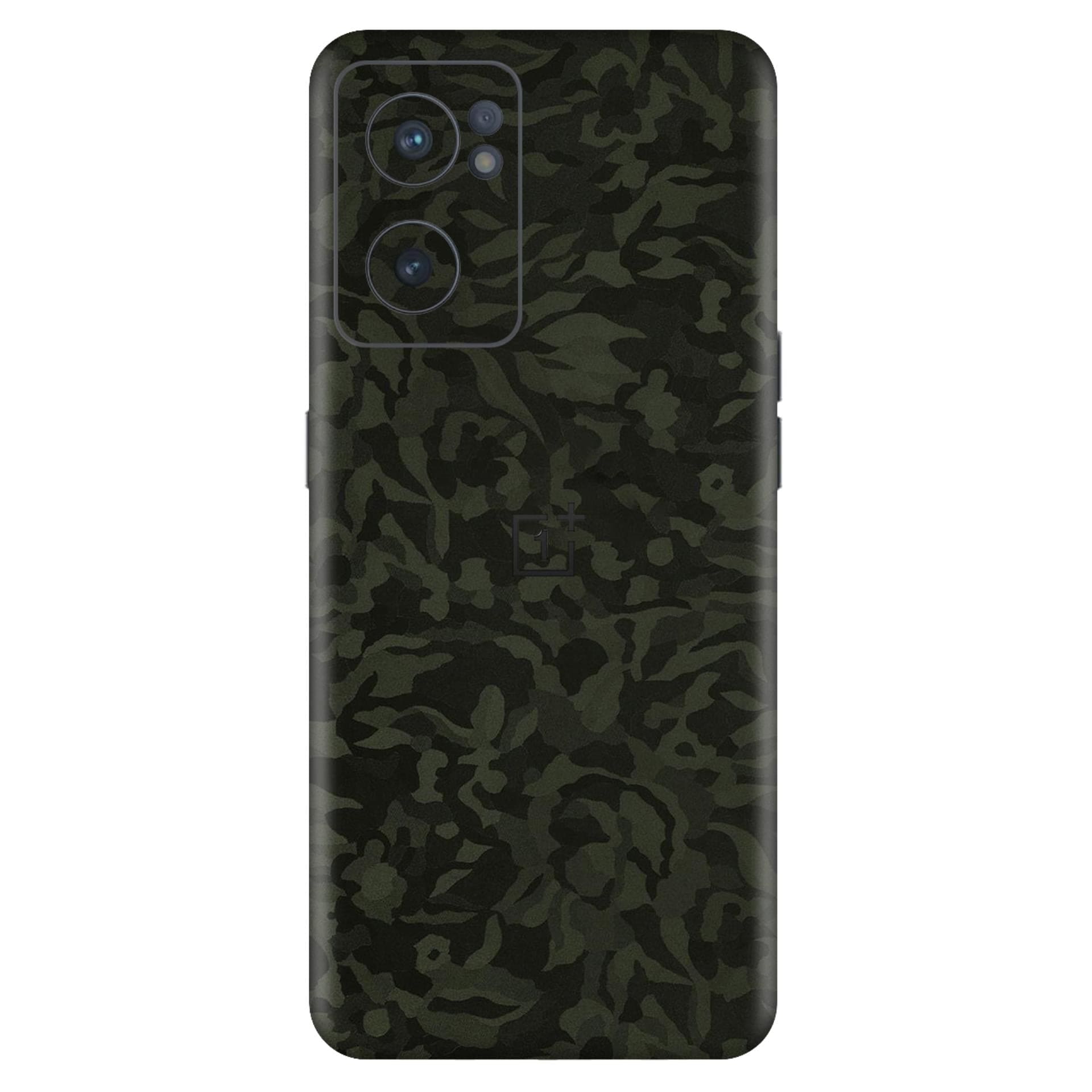 OnePlus Nord CE 2 Skins & Wraps
