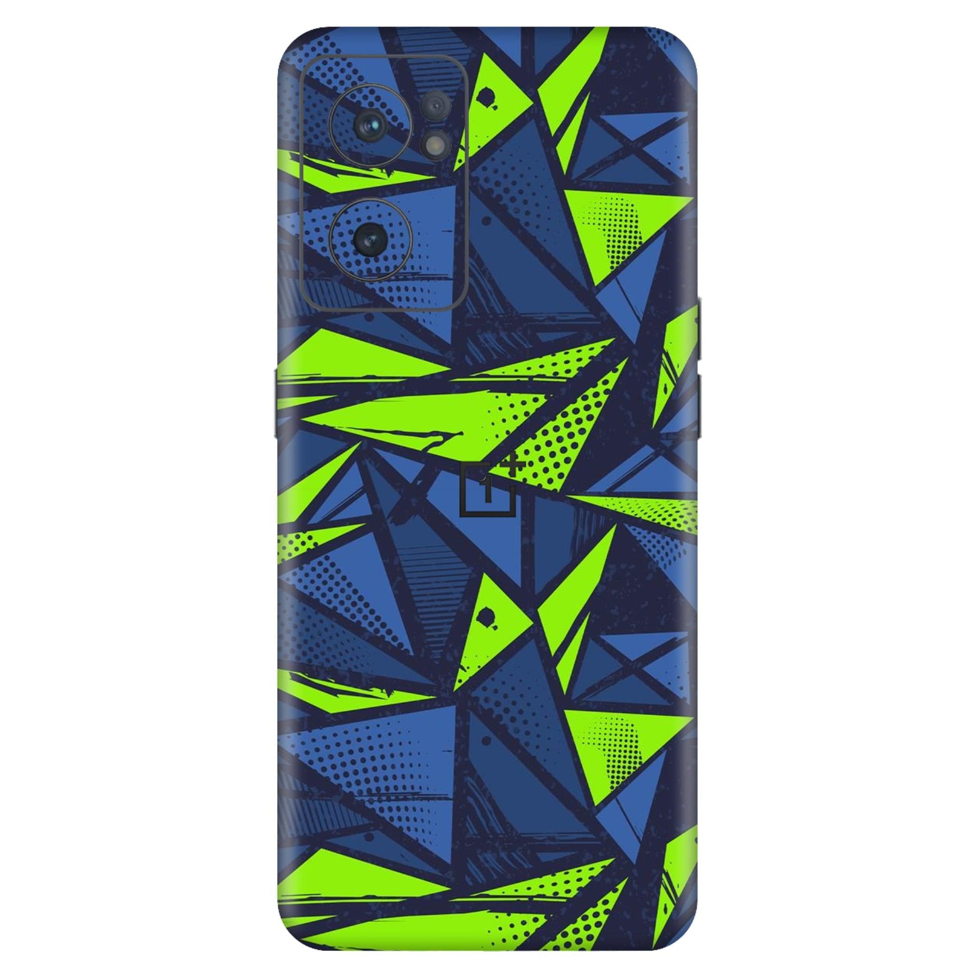 OnePlus Nord CE 2 Skins & Wraps
