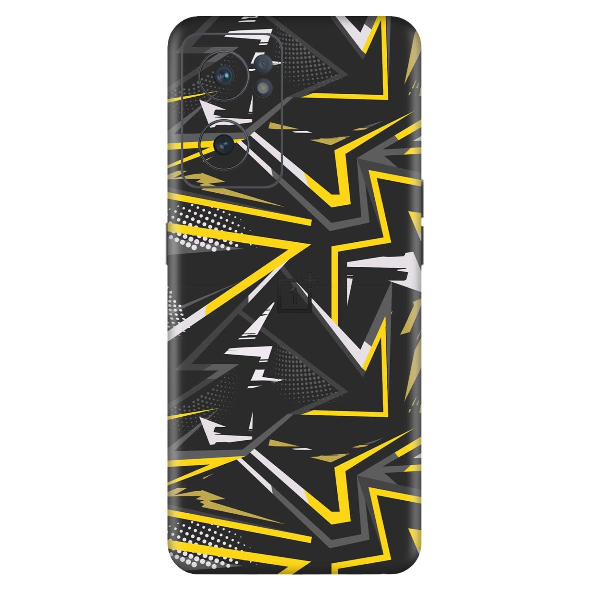 OnePlus Nord CE 2 Skins & Wraps