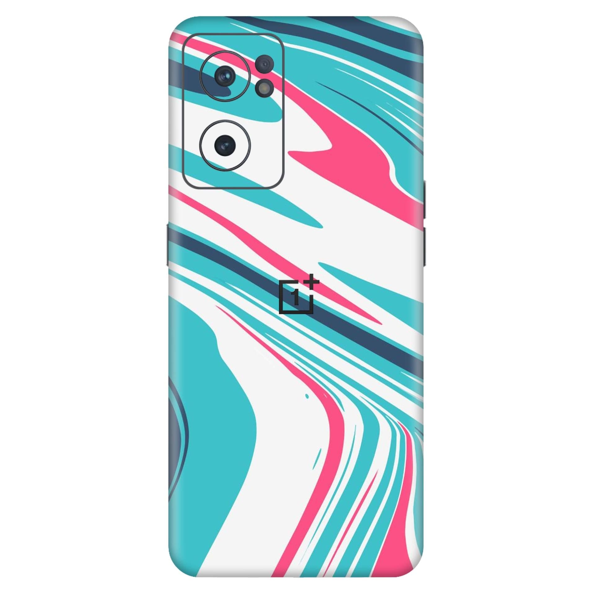 OnePlus Nord CE 2 Skins & Wraps