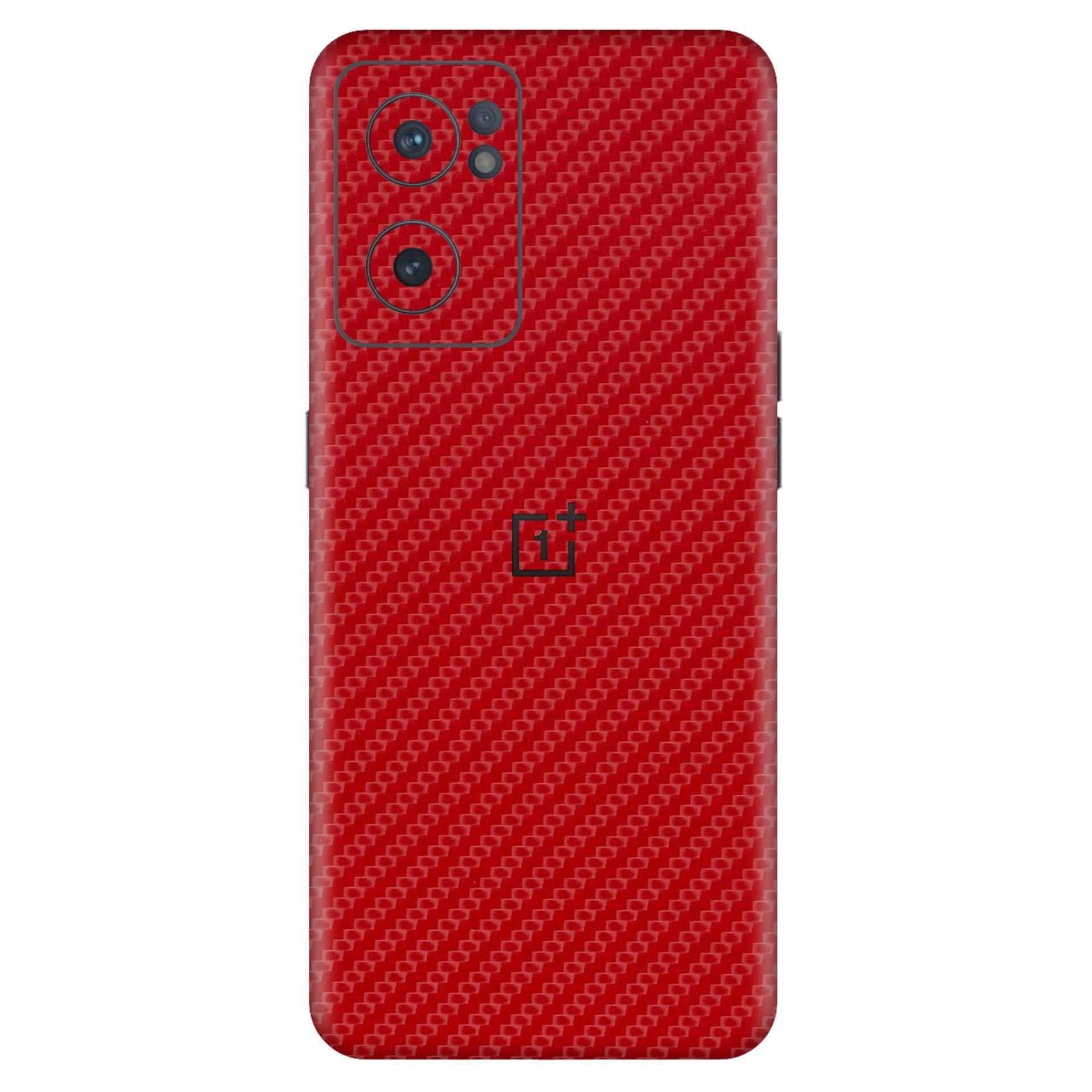 OnePlus Nord CE 2 Skins & Wraps
