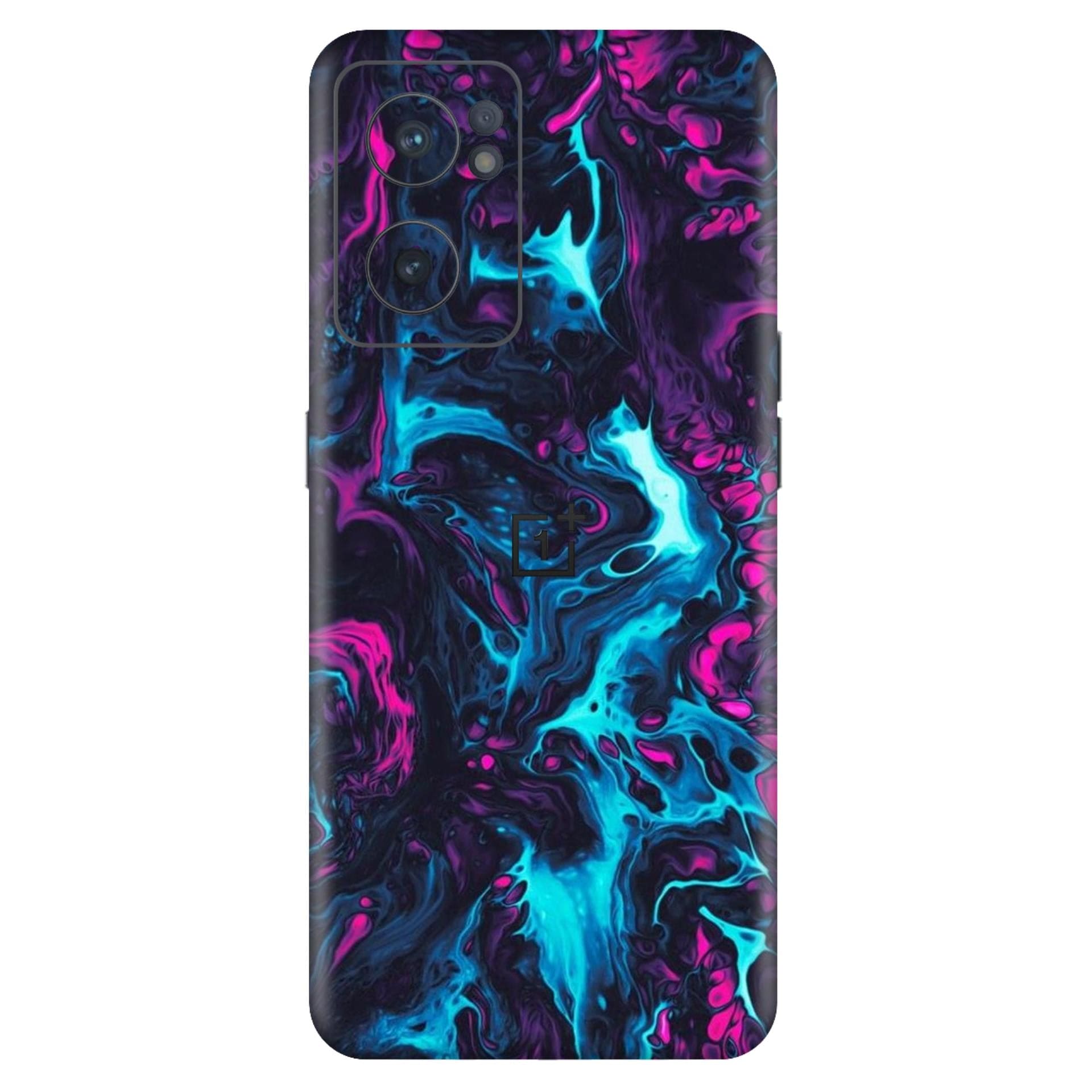 OnePlus Nord CE 2 Skins & Wraps