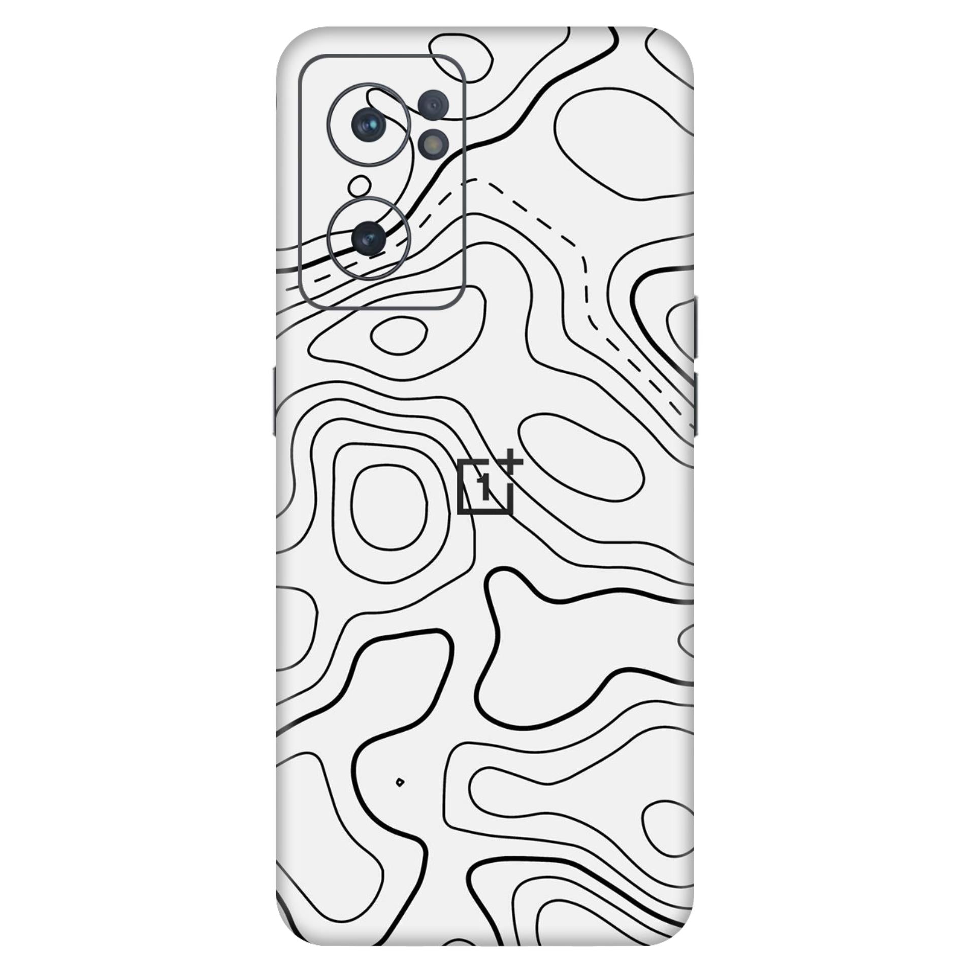 OnePlus Nord CE 2 Skins & Wraps