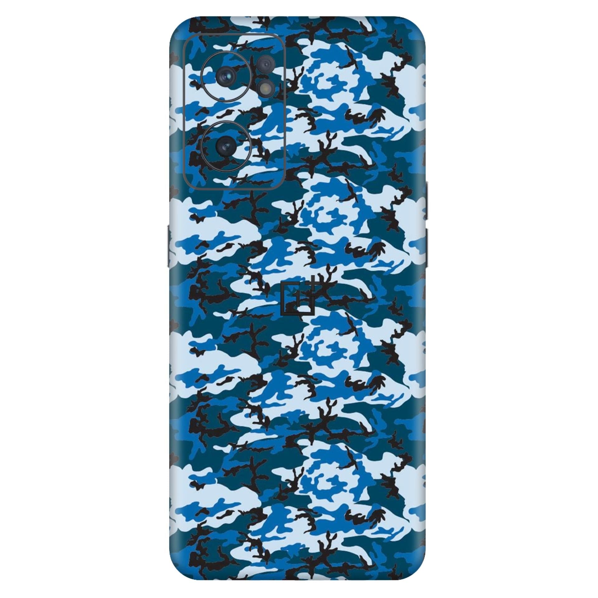 OnePlus Nord CE 2 Skins & Wraps