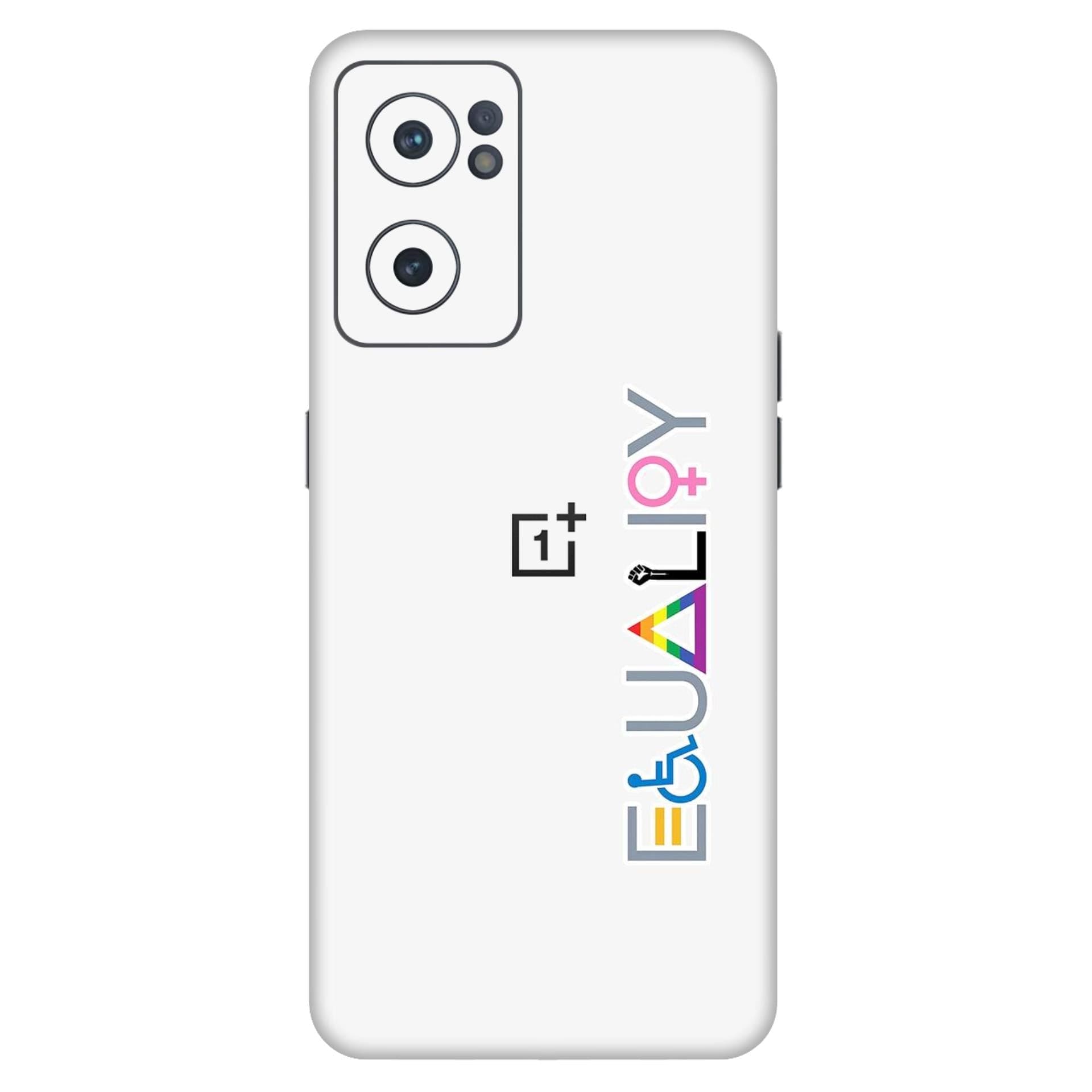 OnePlus Nord CE 2 Skins & Wraps