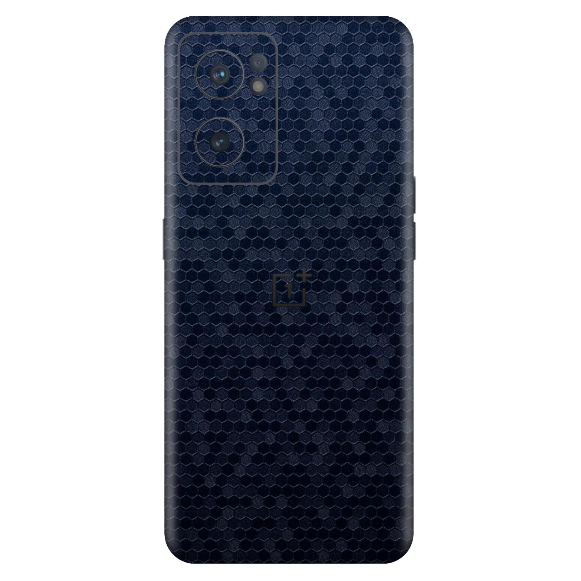 OnePlus Nord CE 2 Skins & Wraps