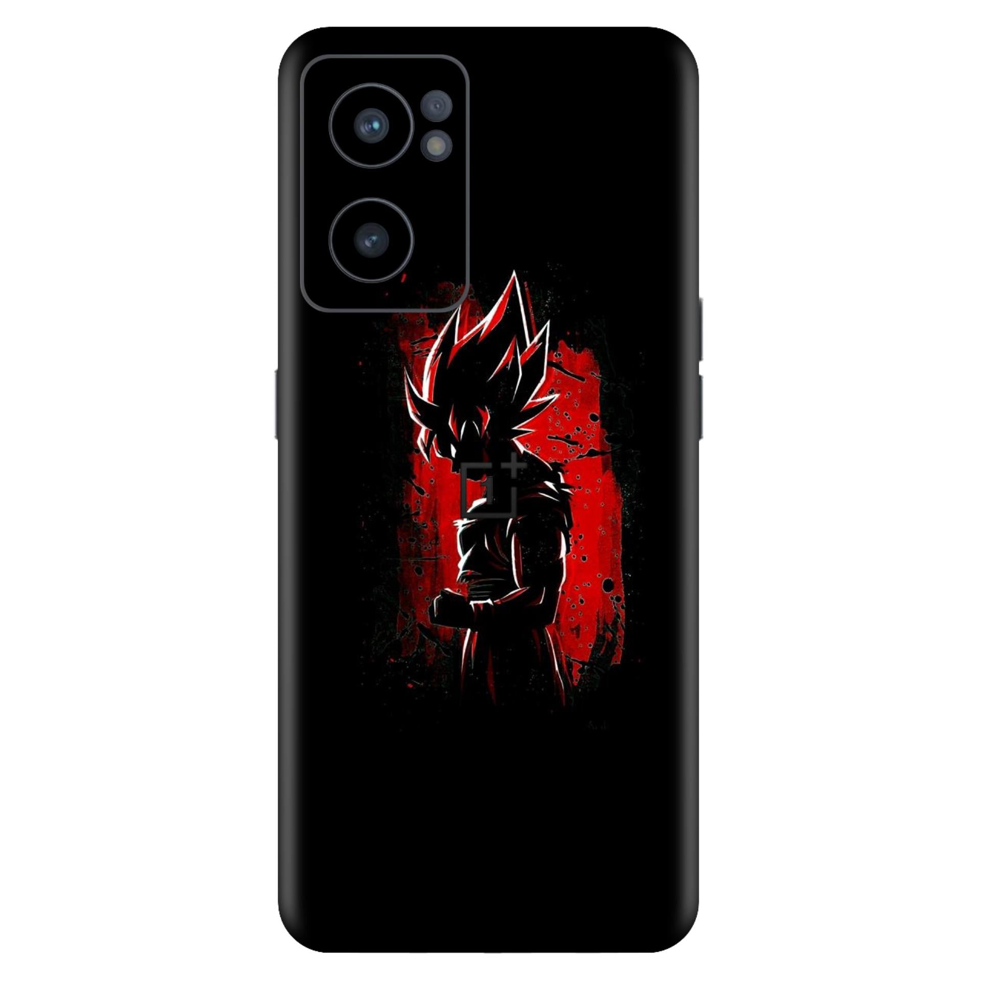 OnePlus Nord CE 2 Skins & Wraps