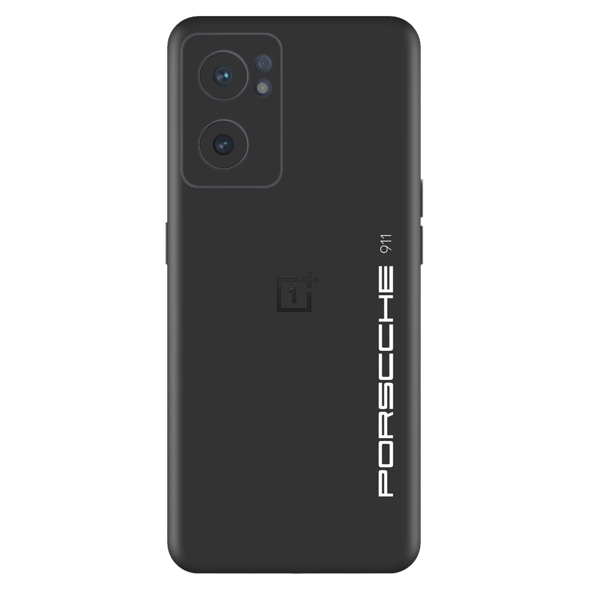 OnePlus Nord CE 2 Skins & Wraps