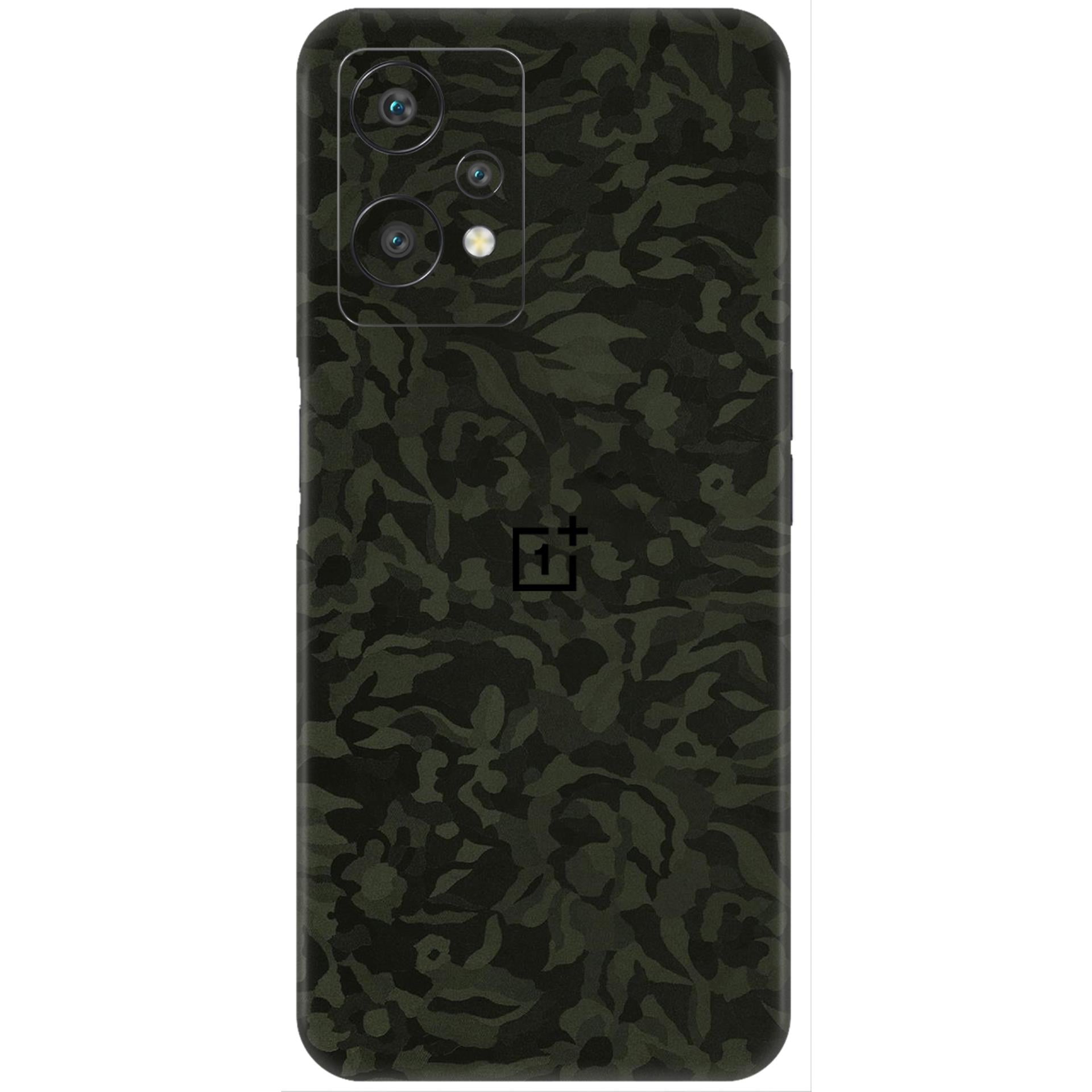 OnePlus Nord CE 2 Lite Skins & Wraps