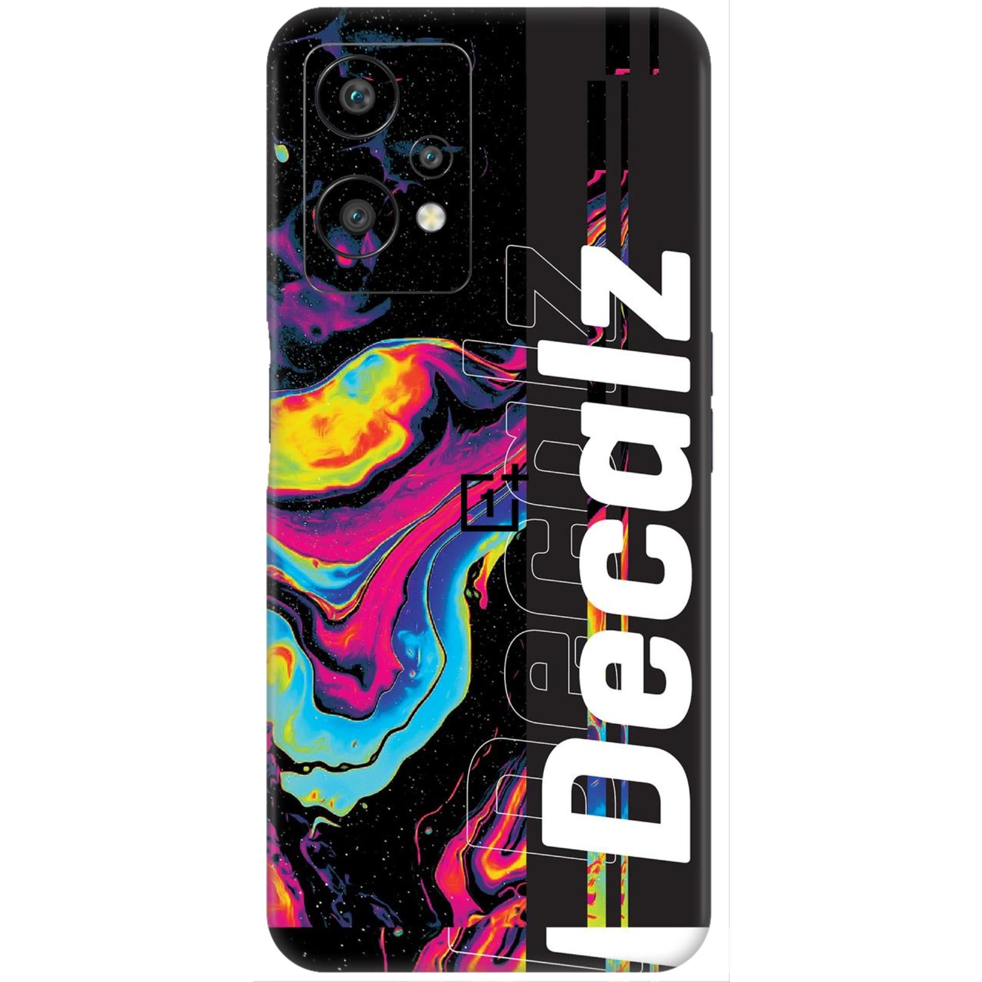 OnePlus Nord CE 2 Lite Skins & Wraps